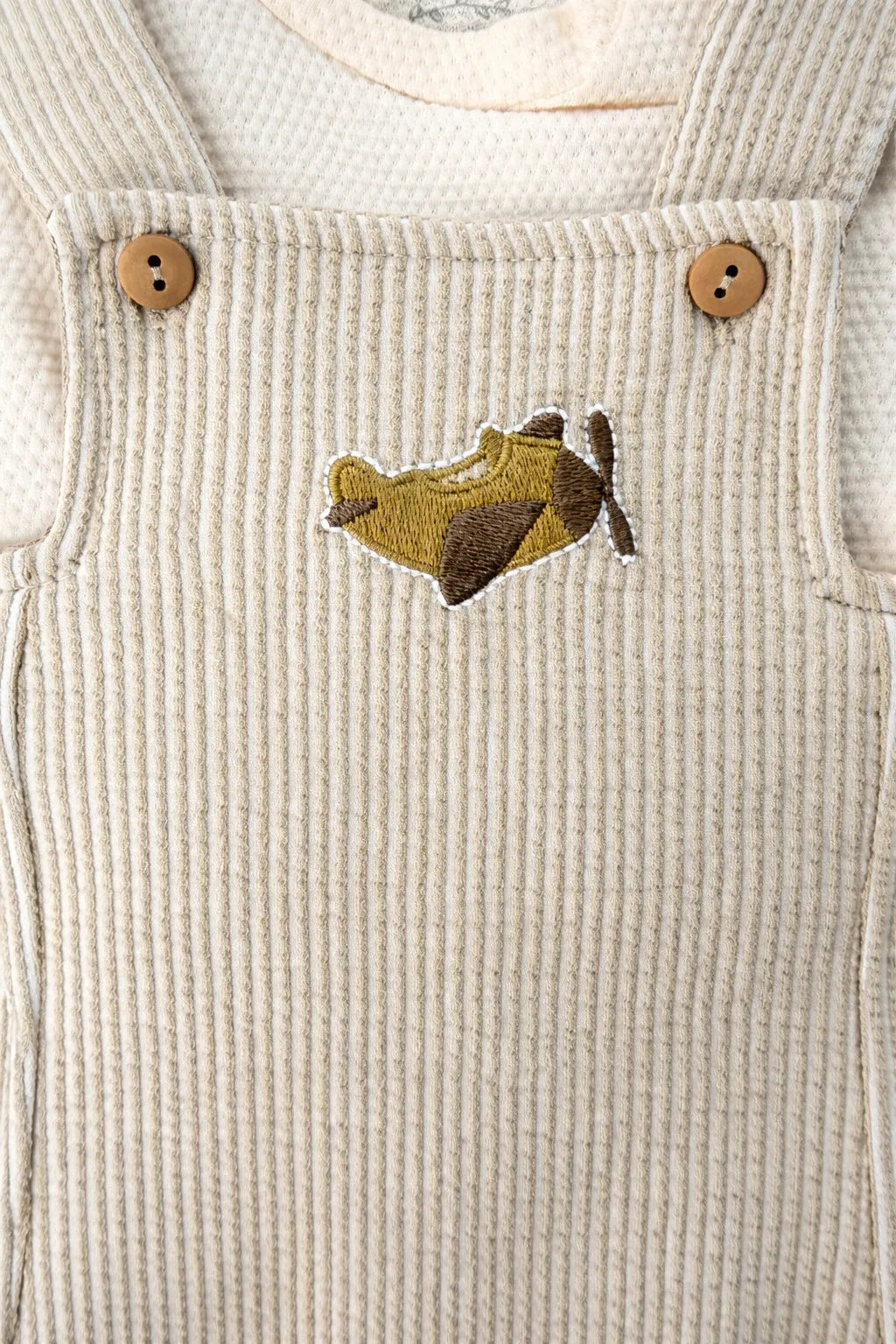 Baby Boy Overall