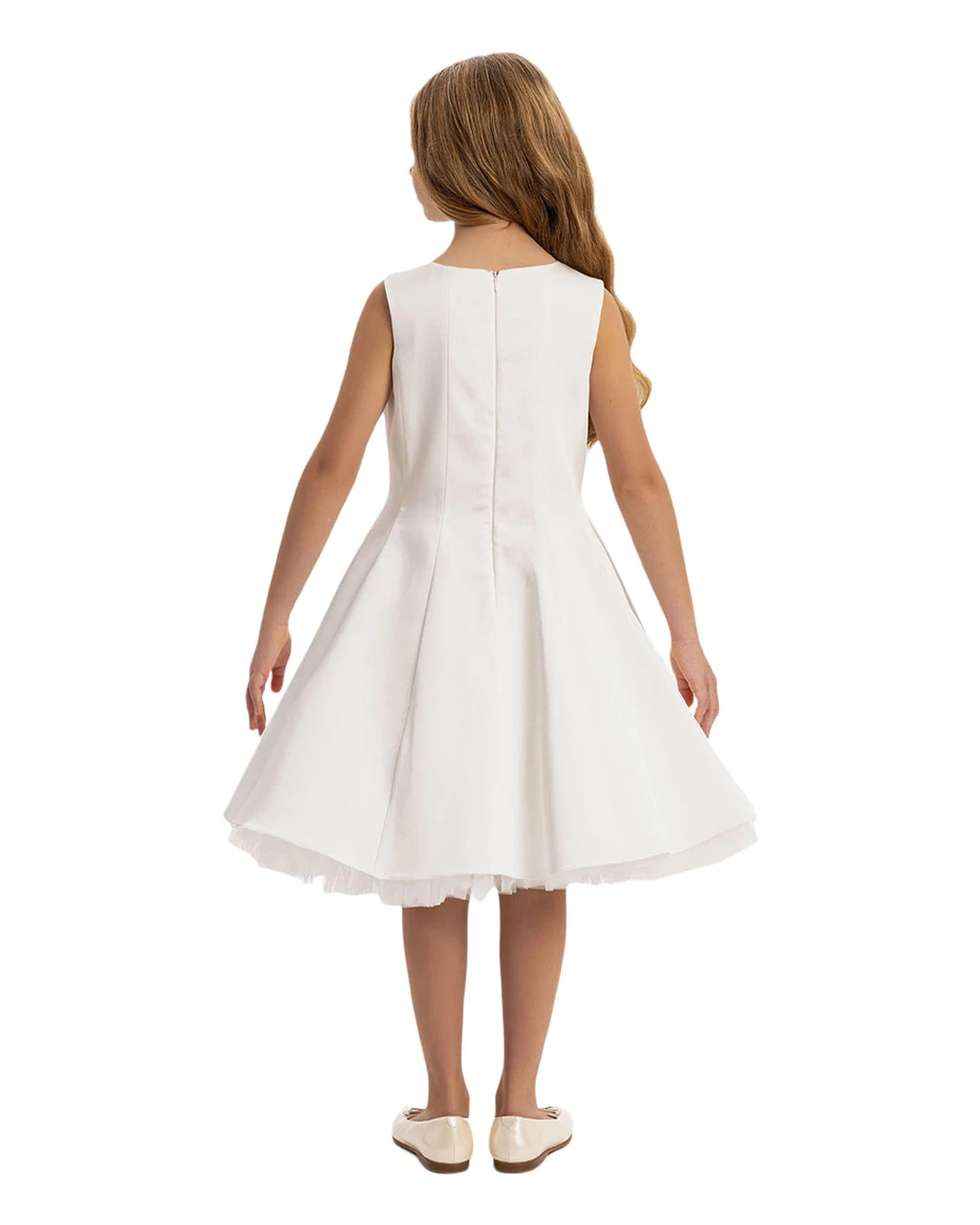 Angel Wings Dress
