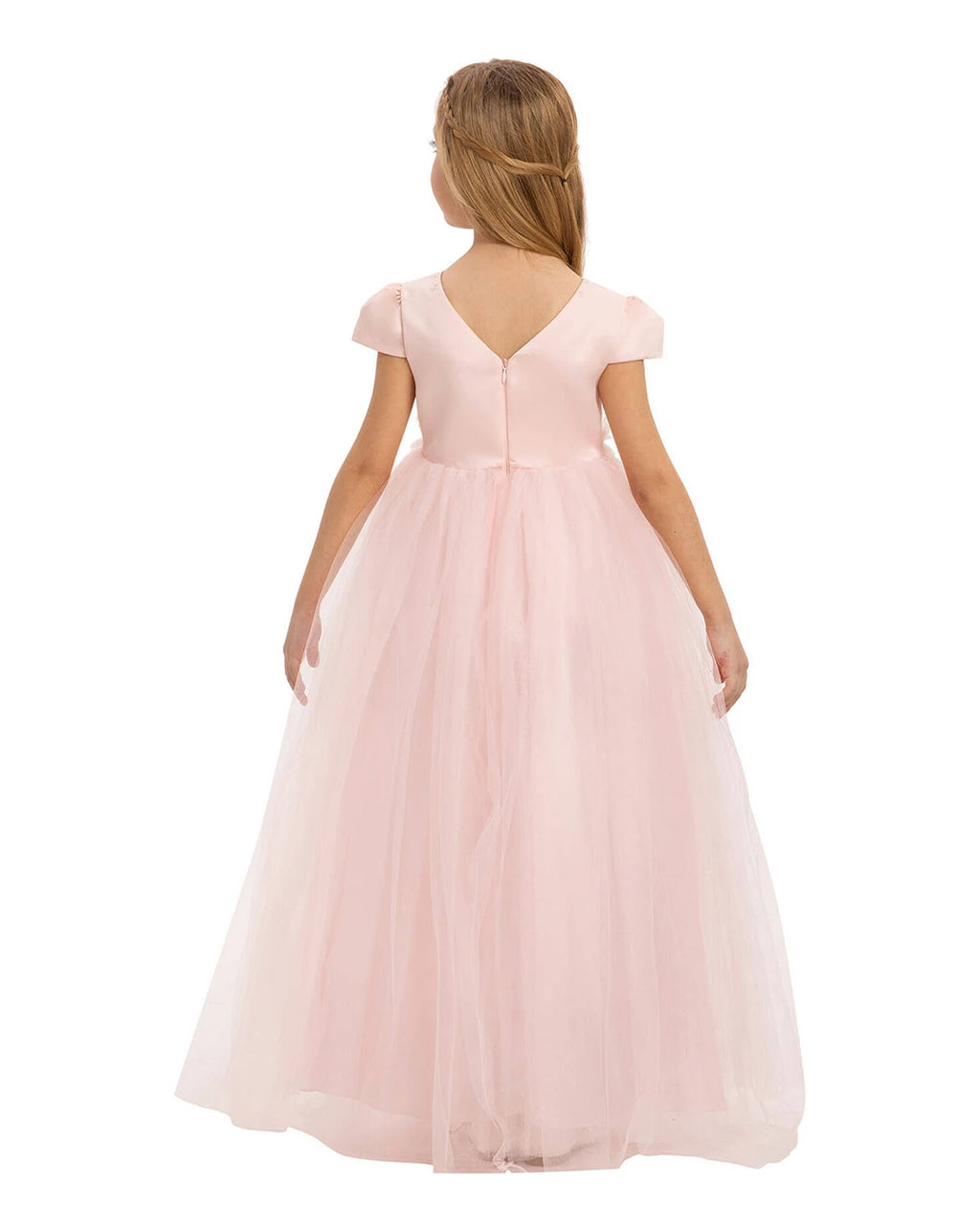 Luxury Gown