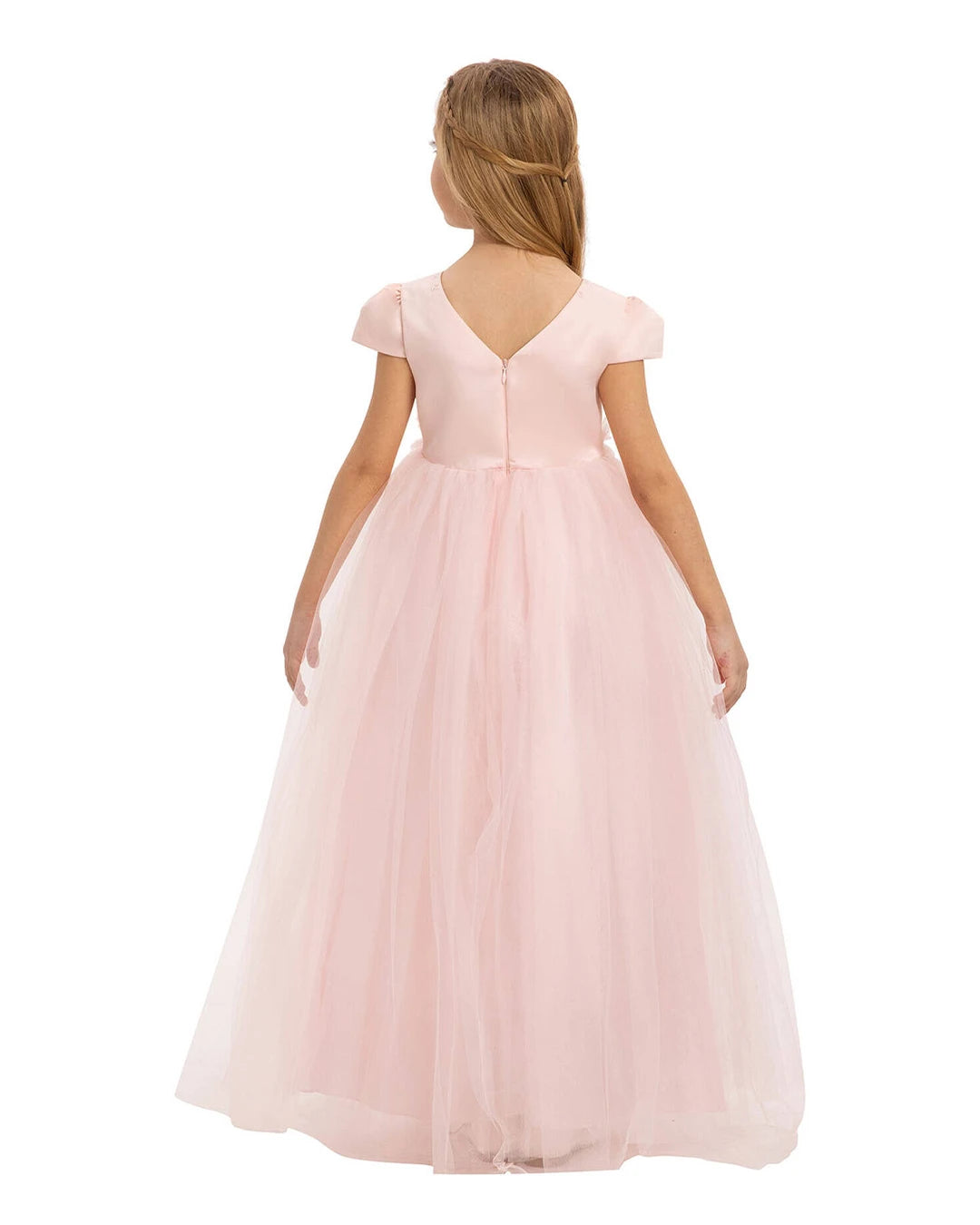 Luxury Gown