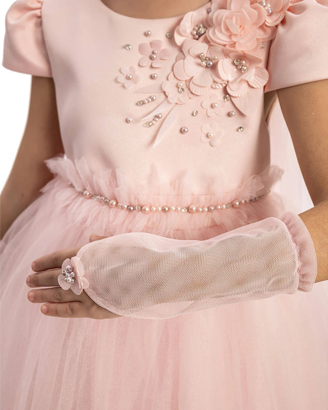 Luxury Gown