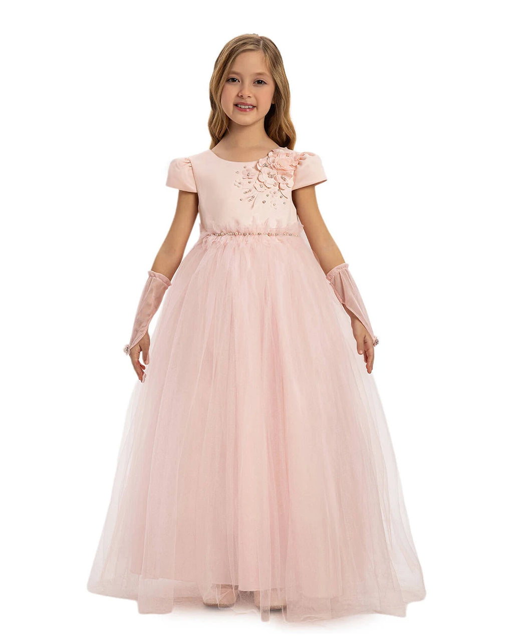 Luxury Gown