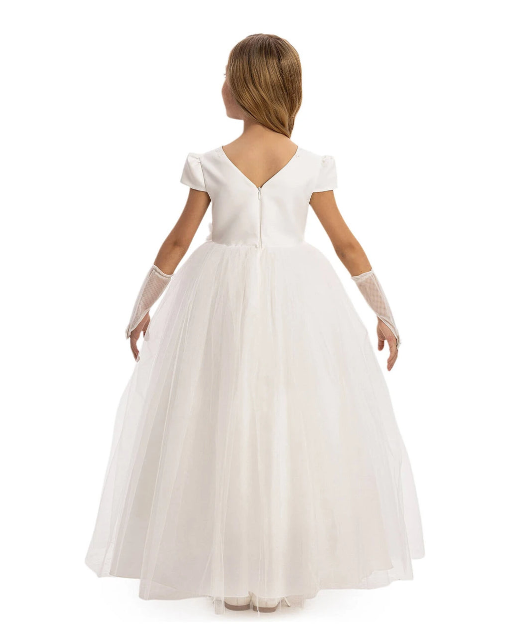 Luxury Gown