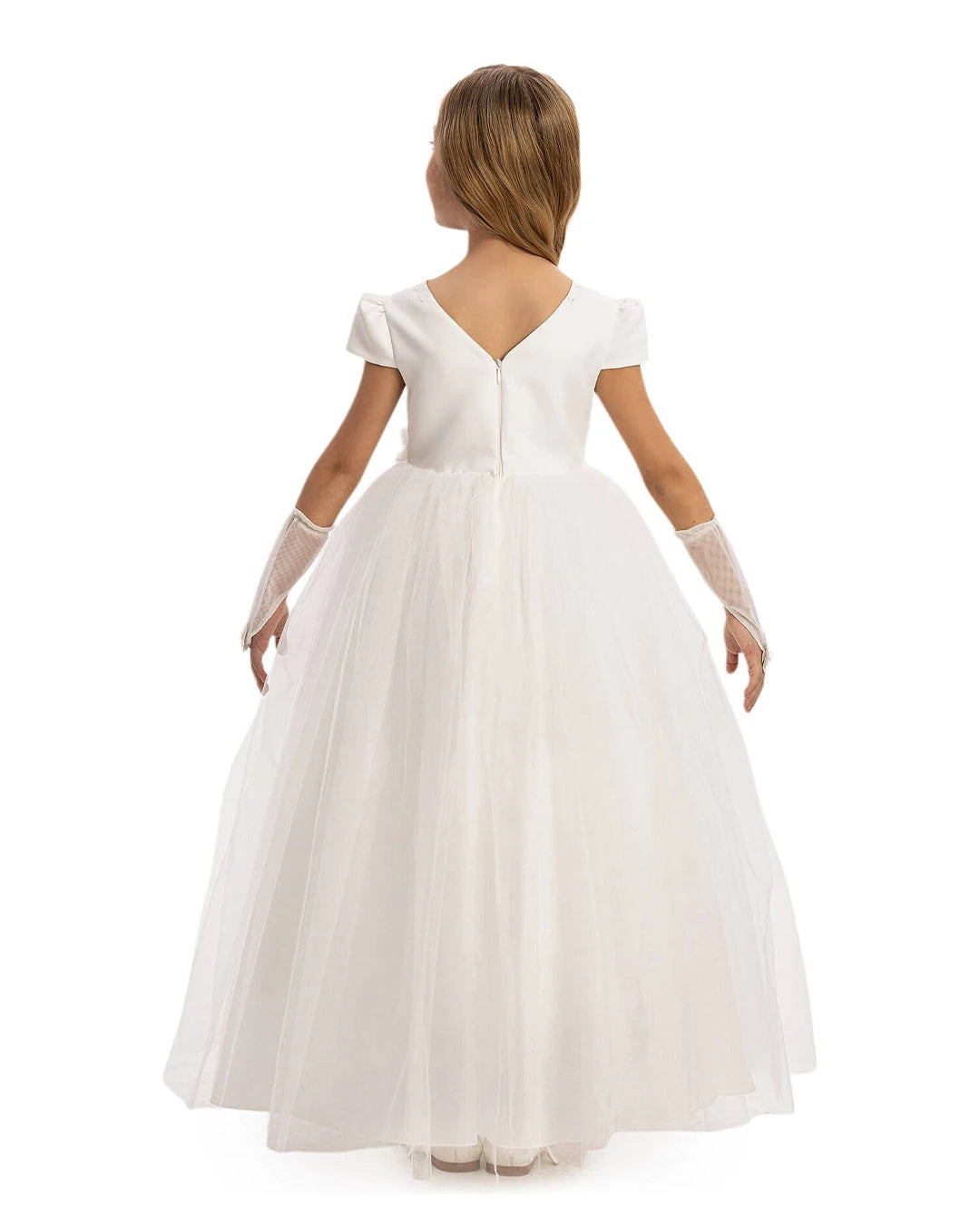 Luxury Gown