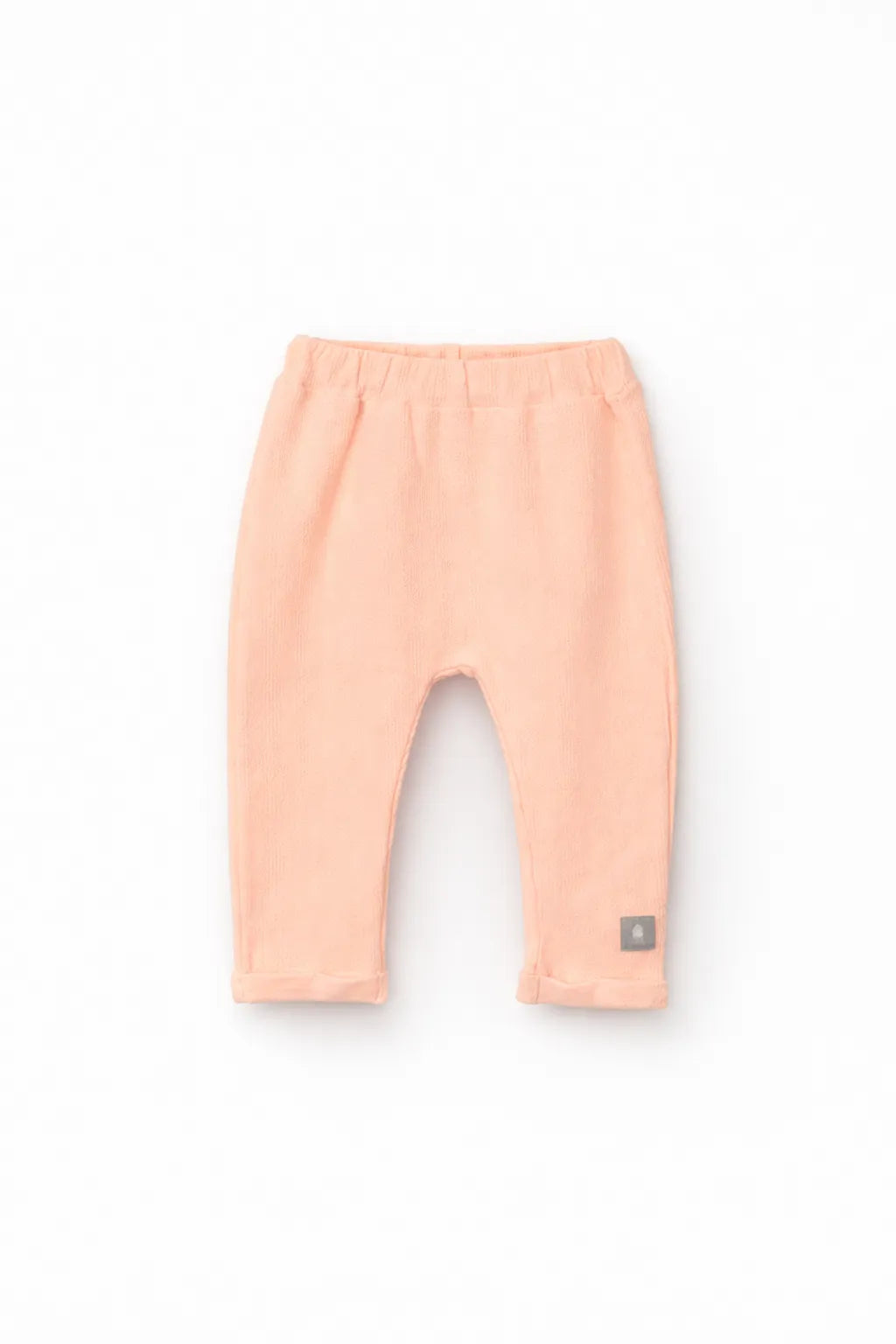 Baby girl cotton set