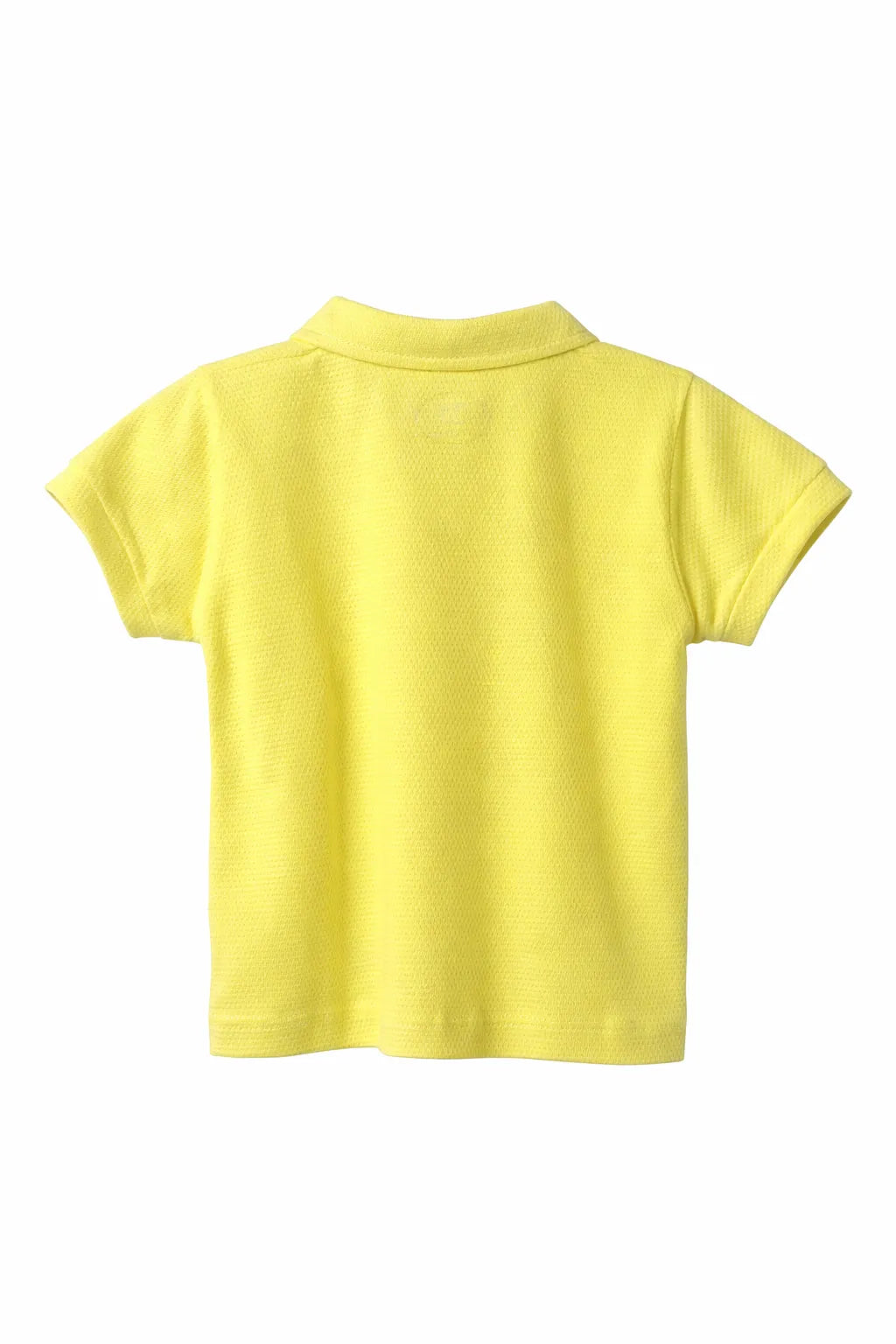 Baby Boy Simple Outfit