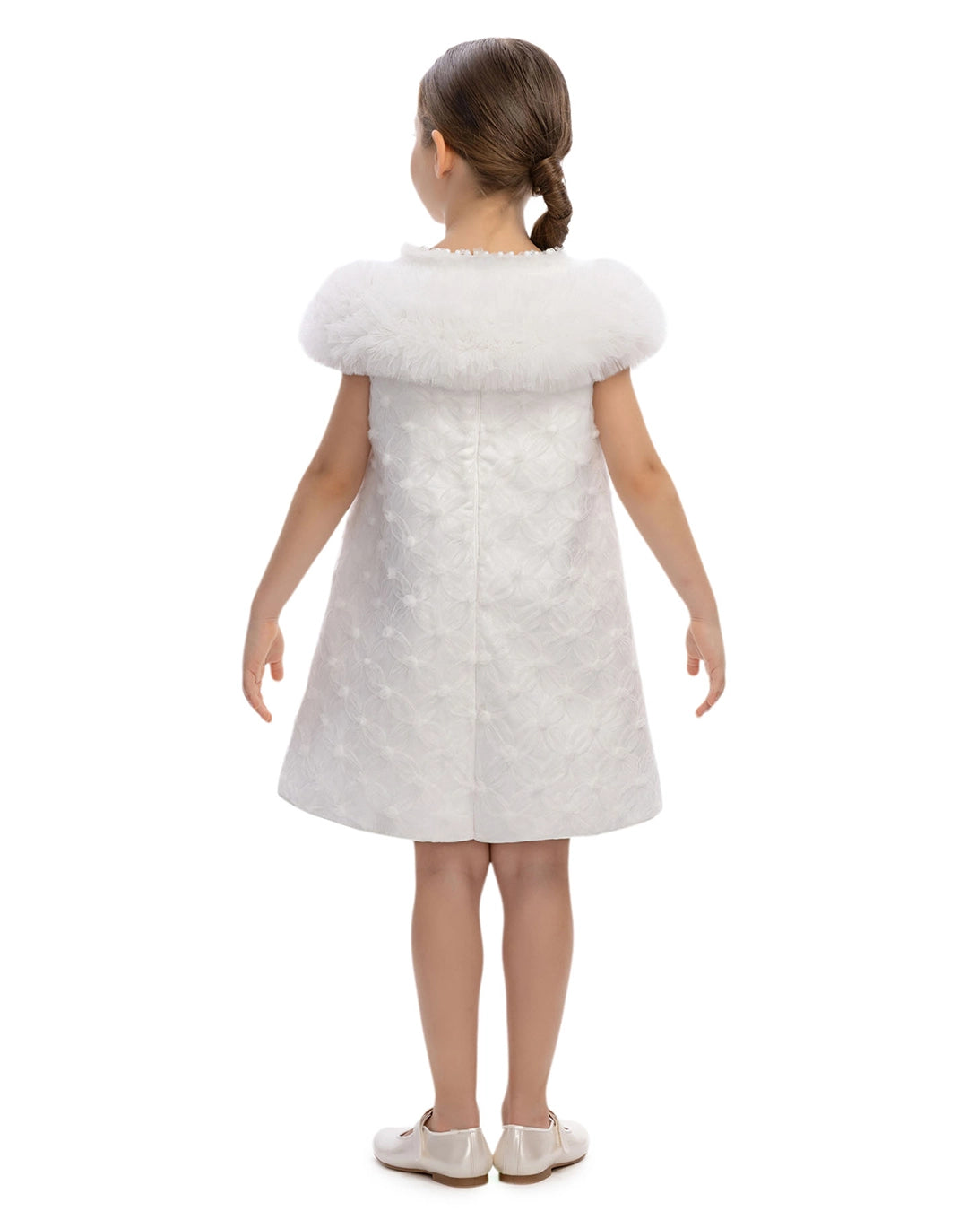 Ballerina Eid Dress