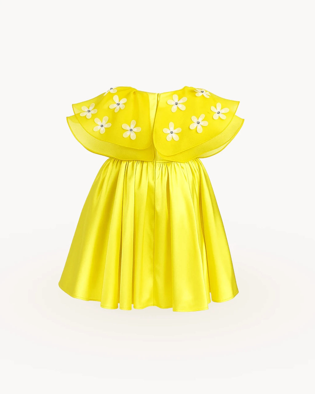 Blossom Party Dress
