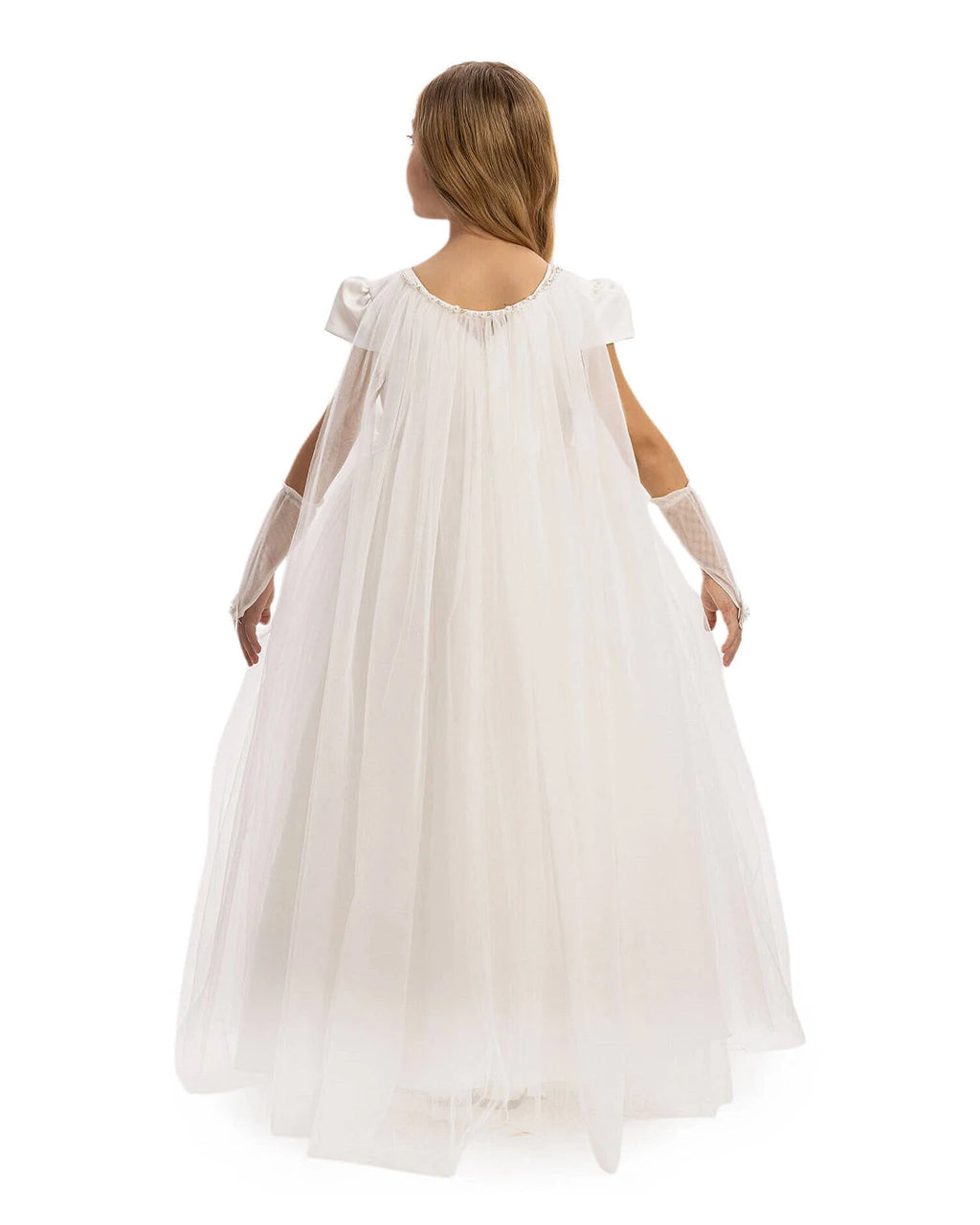 Luxury Gown