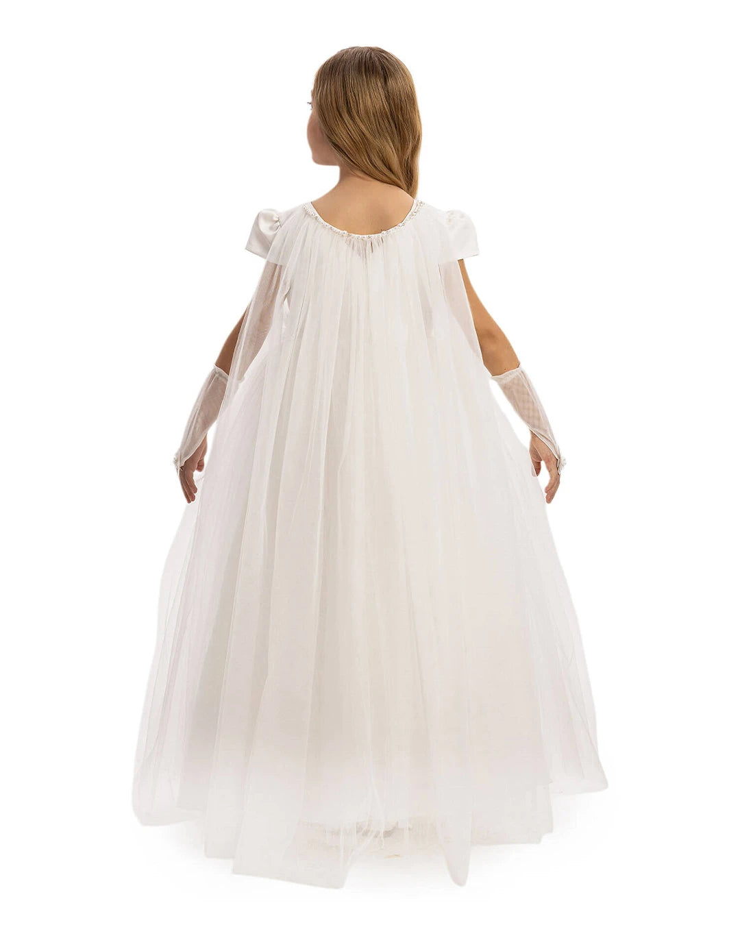 Luxury Gown