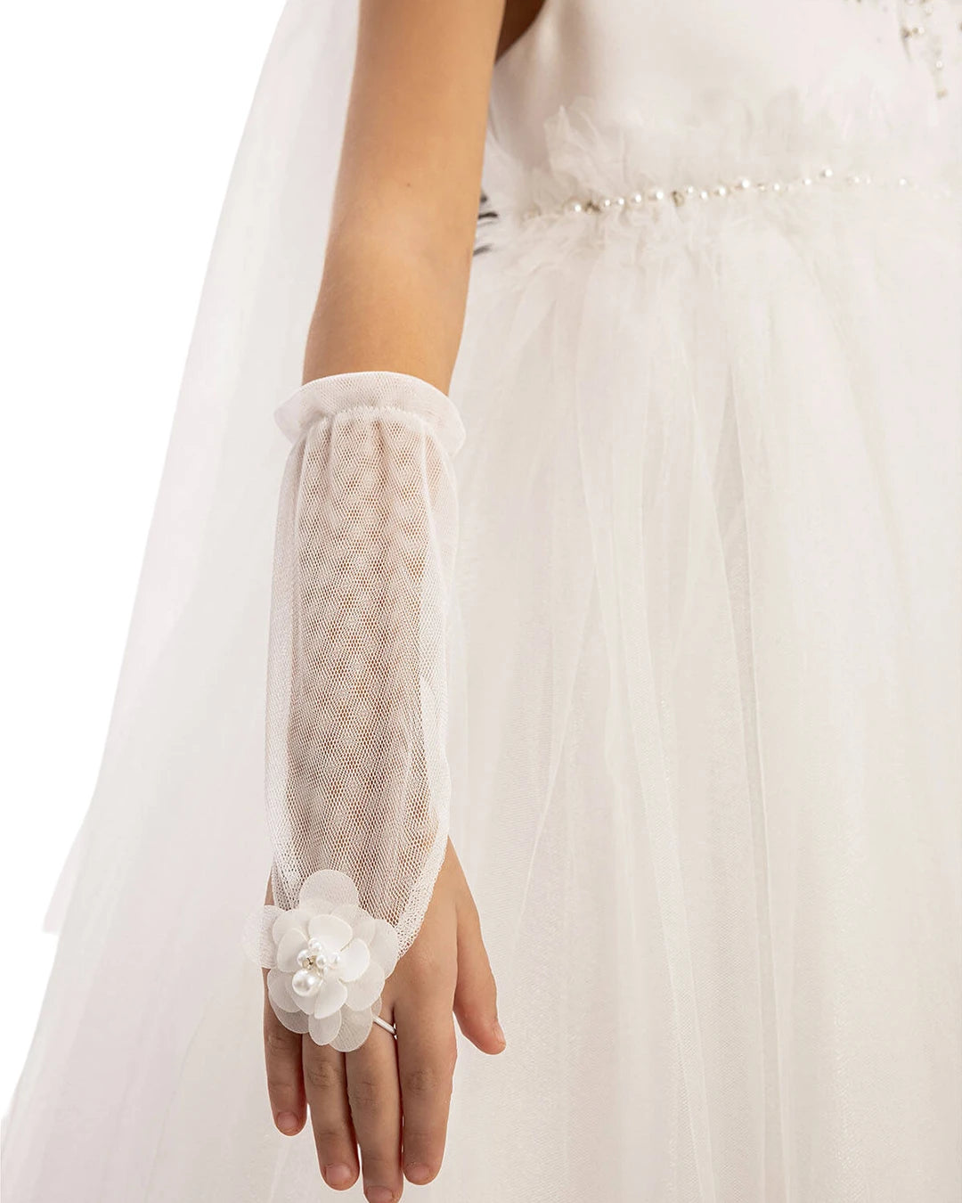 Luxury Gown