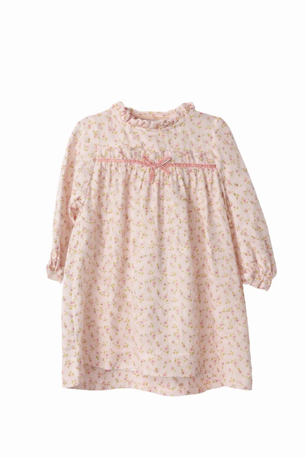 Baby Girl Cotton Dress