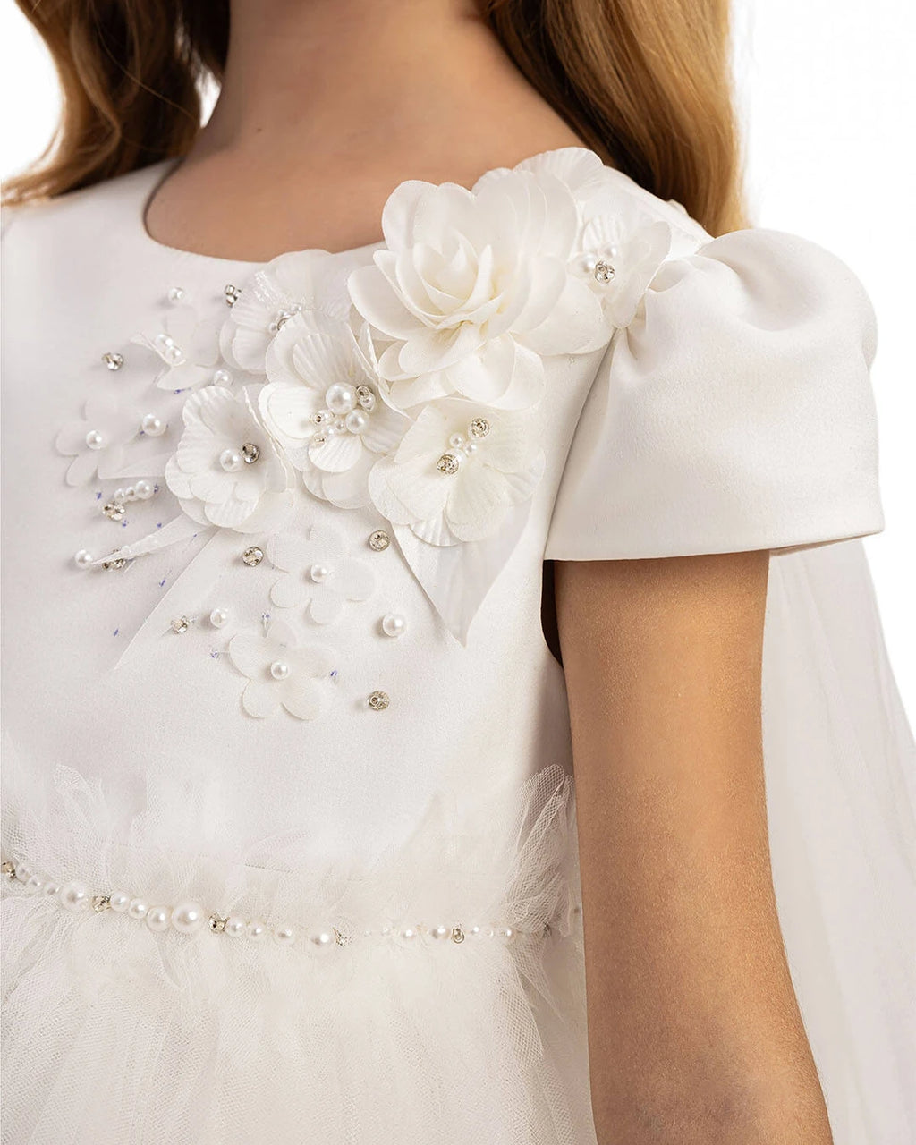 Luxury Gown