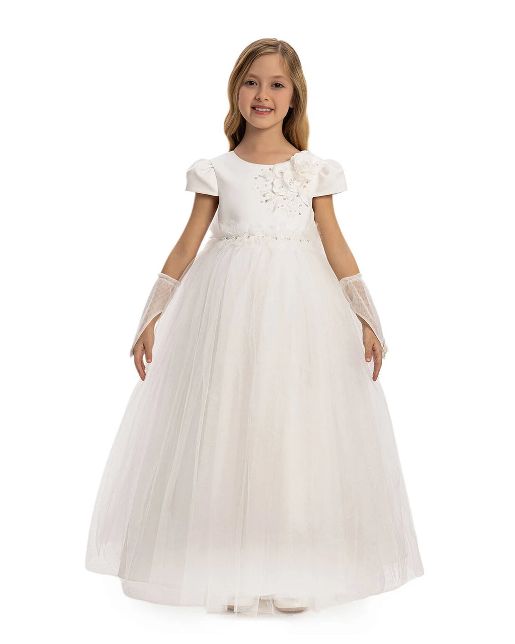 Luxury Gown