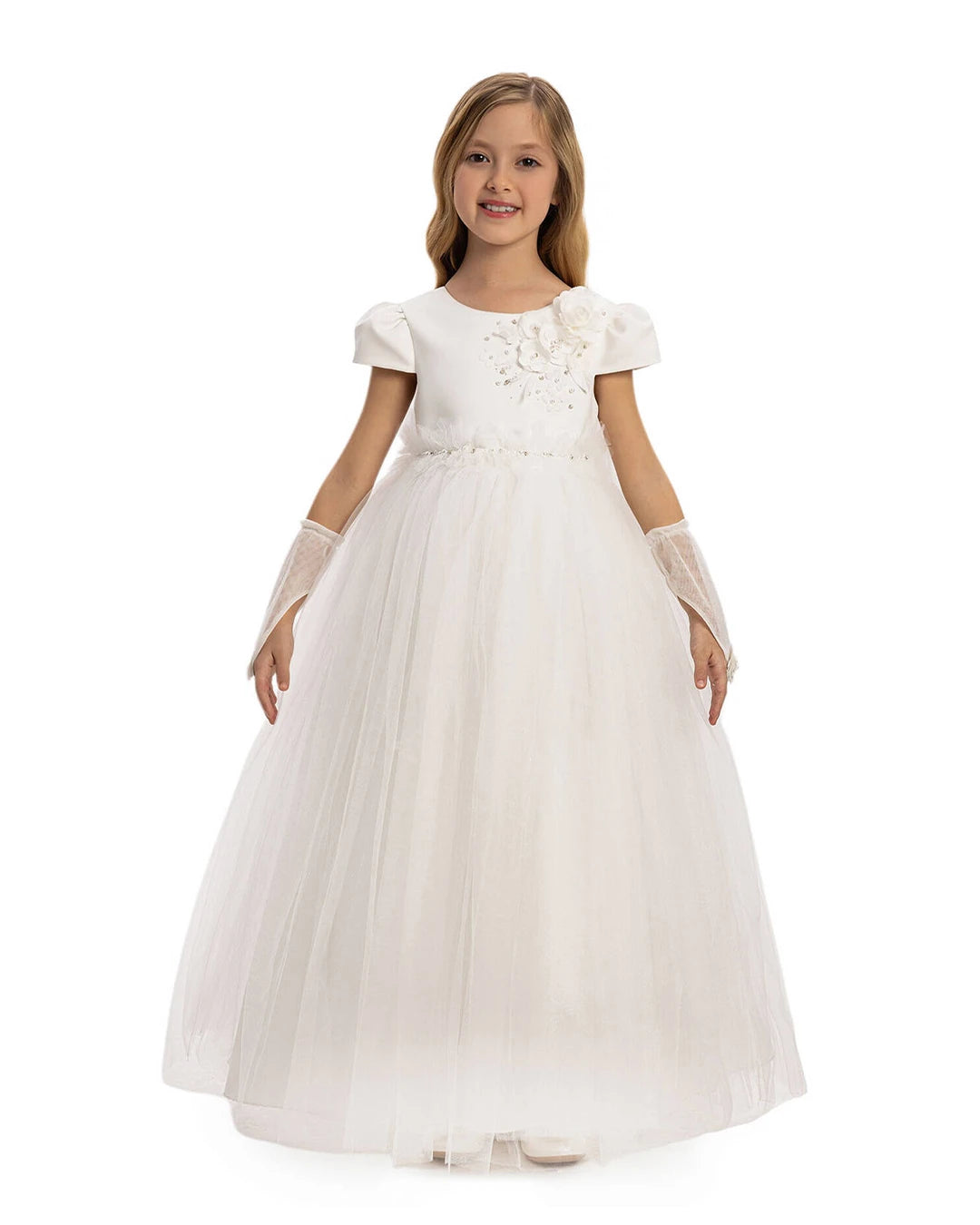 Luxury Gown
