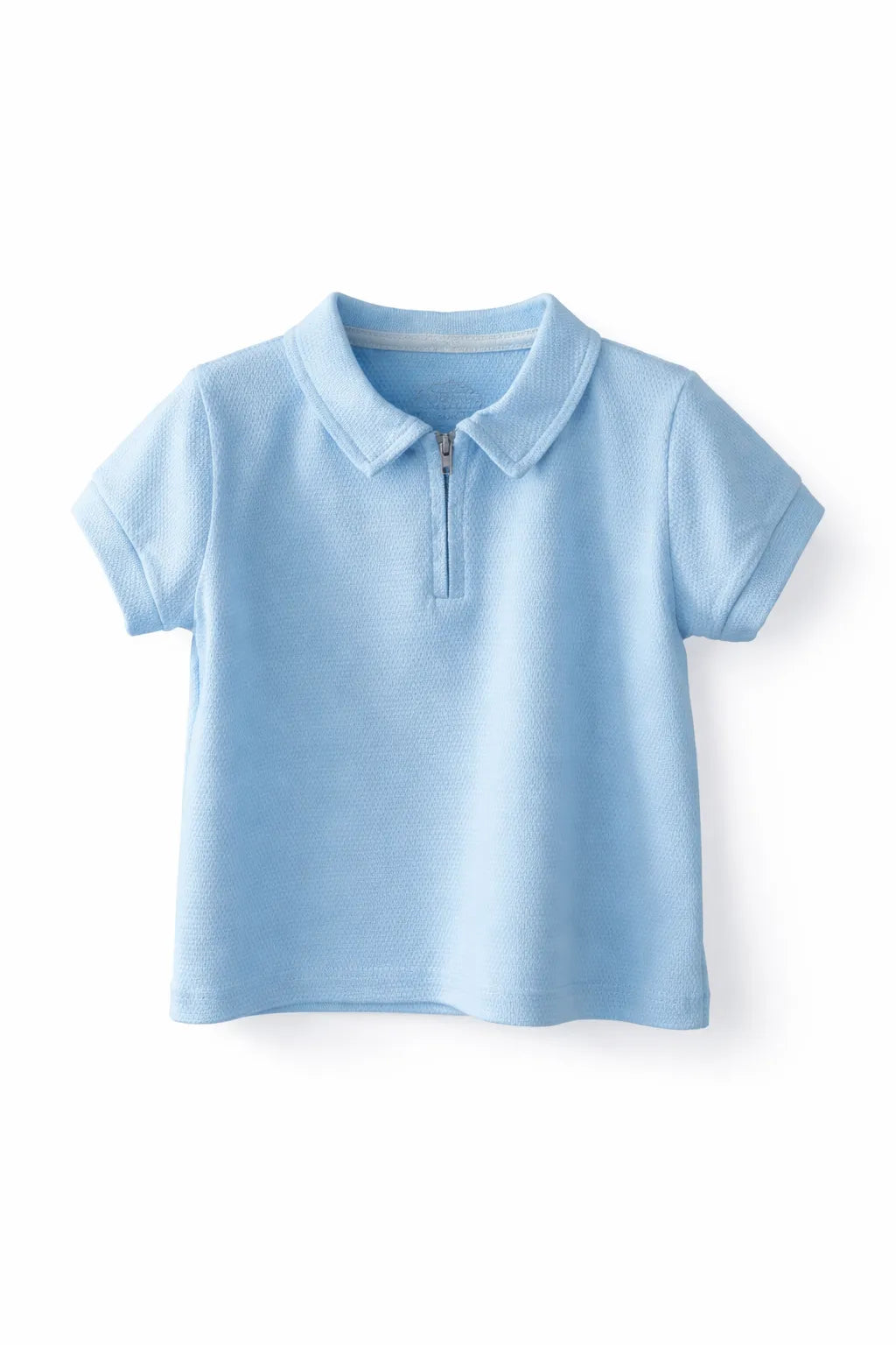 Baby Boy Simple Outfit