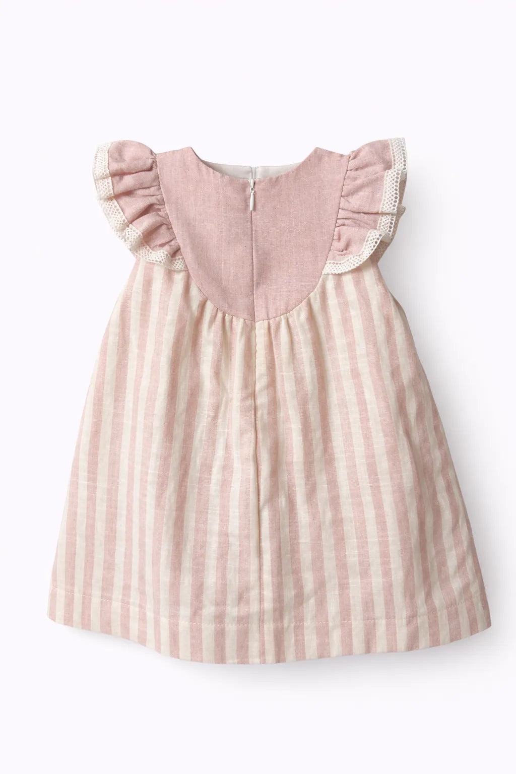 Baby Girl Cotton Dress