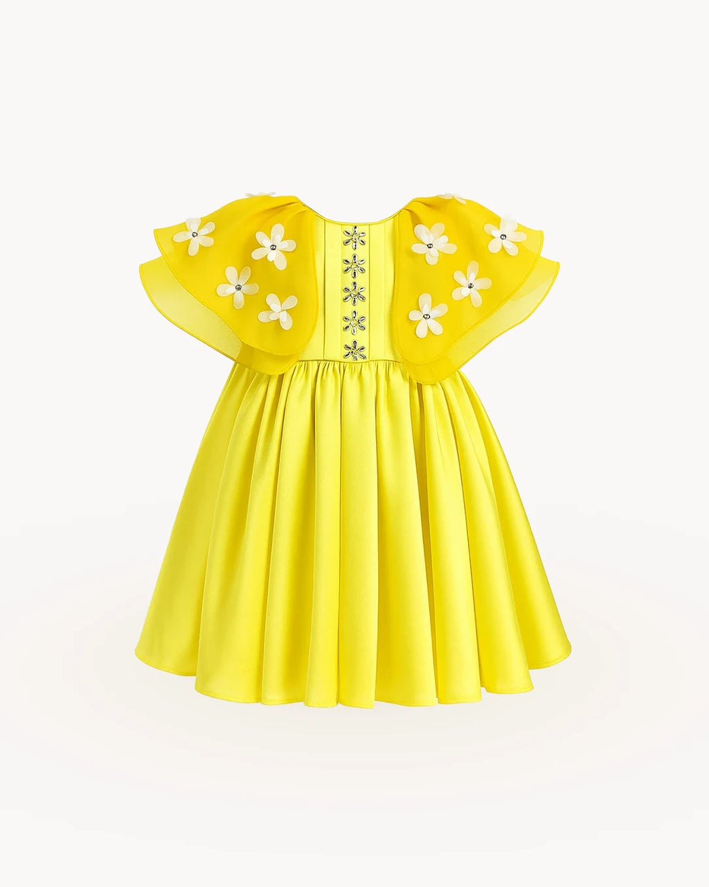 Blossom Party Dress