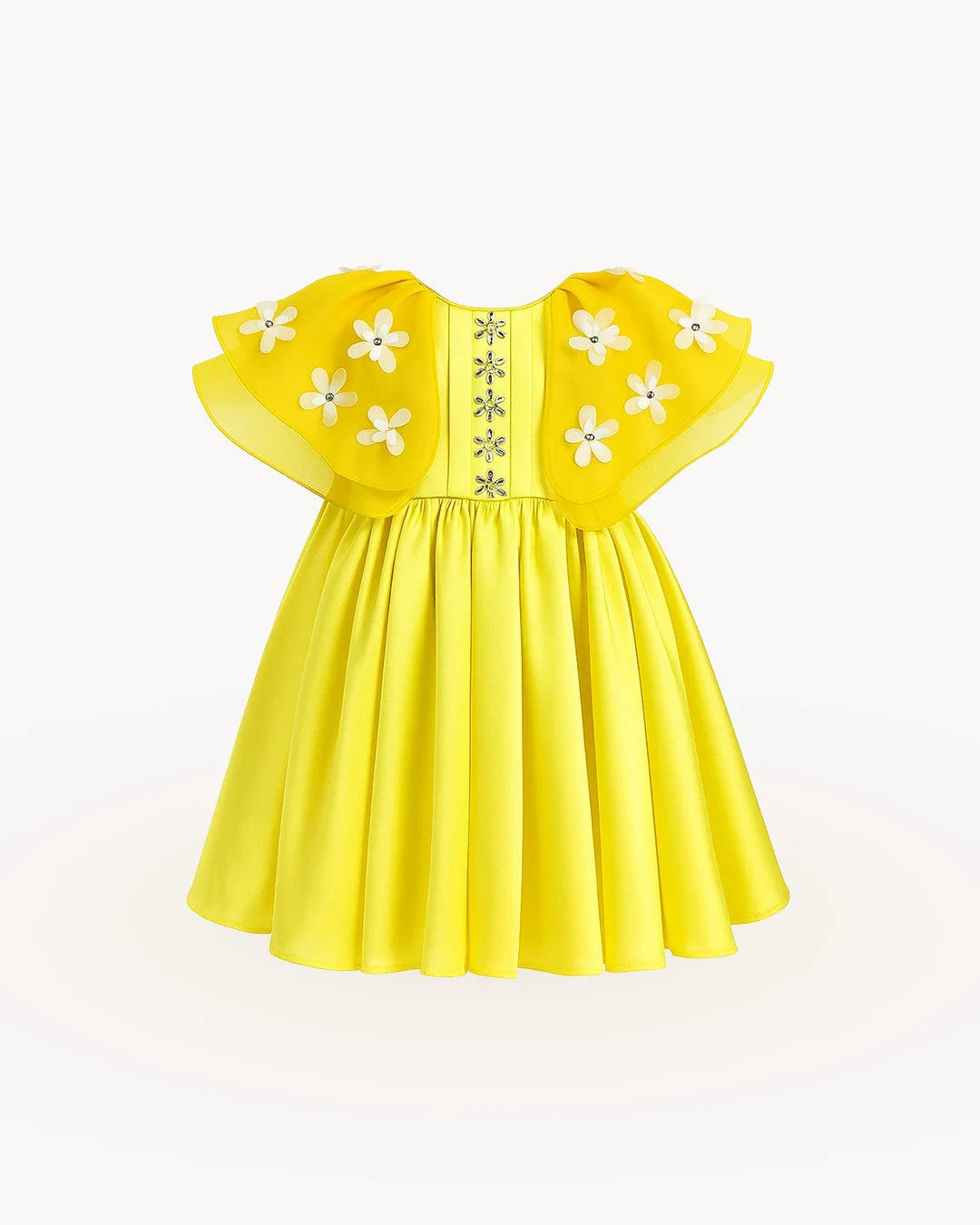 Blossom Party Dress