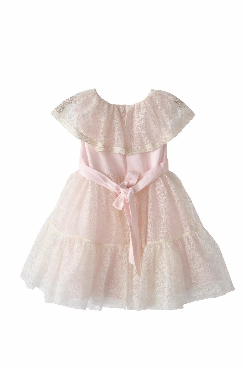 Blush Belle