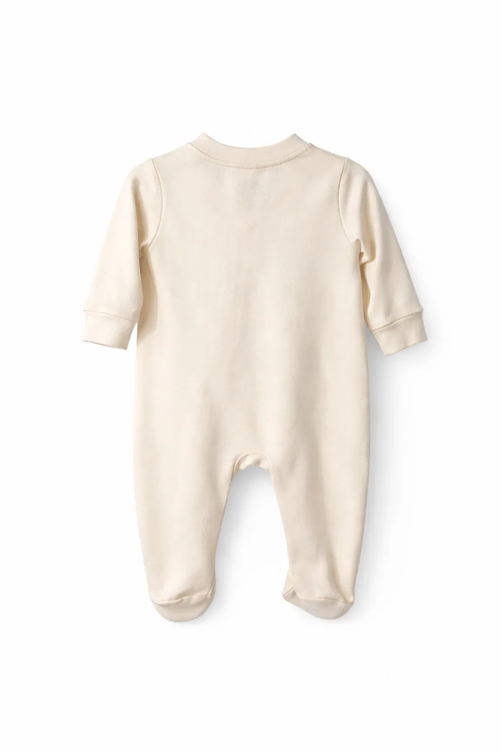 Organic Cotton Baby Overall