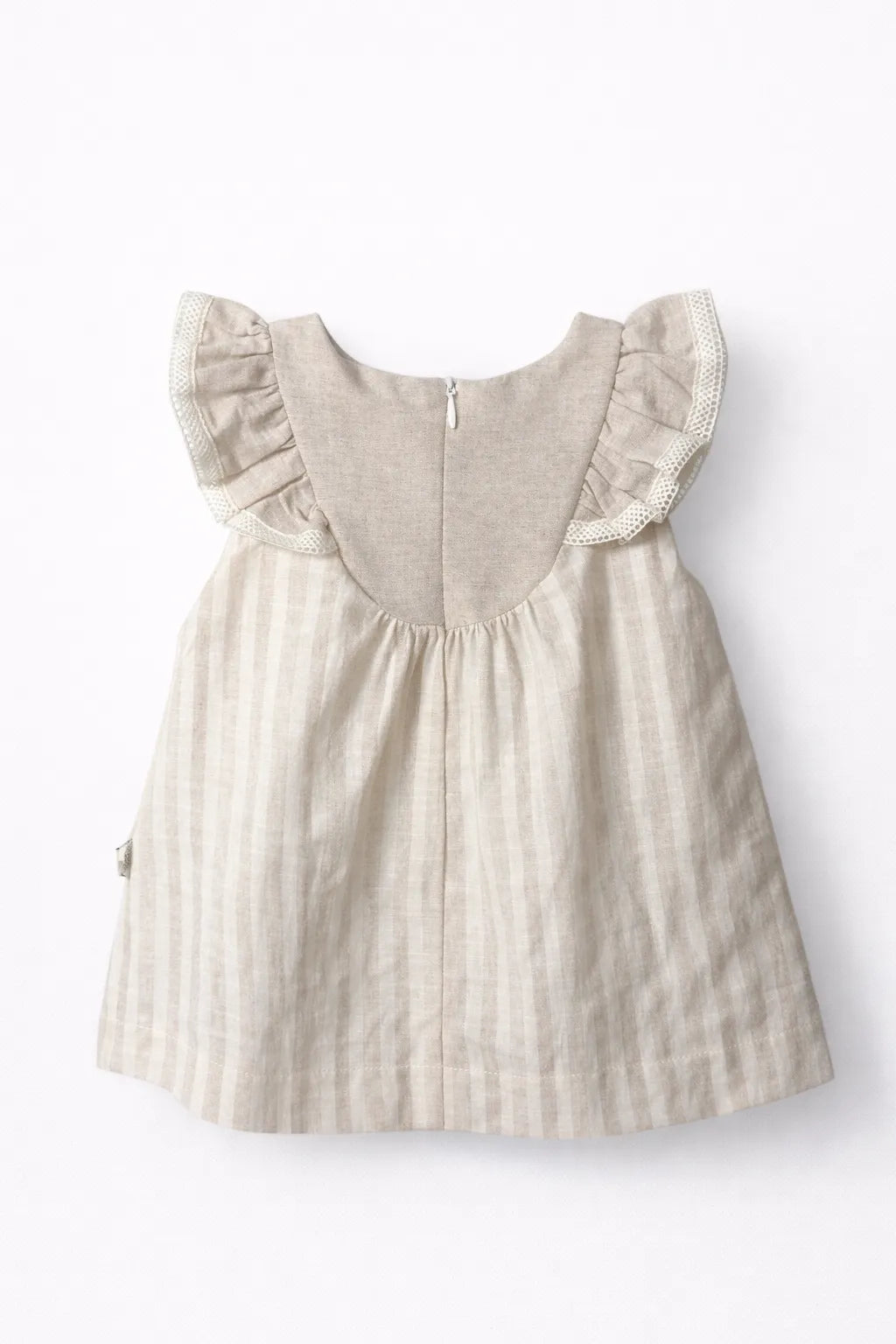 Baby Girl Cotton Dress