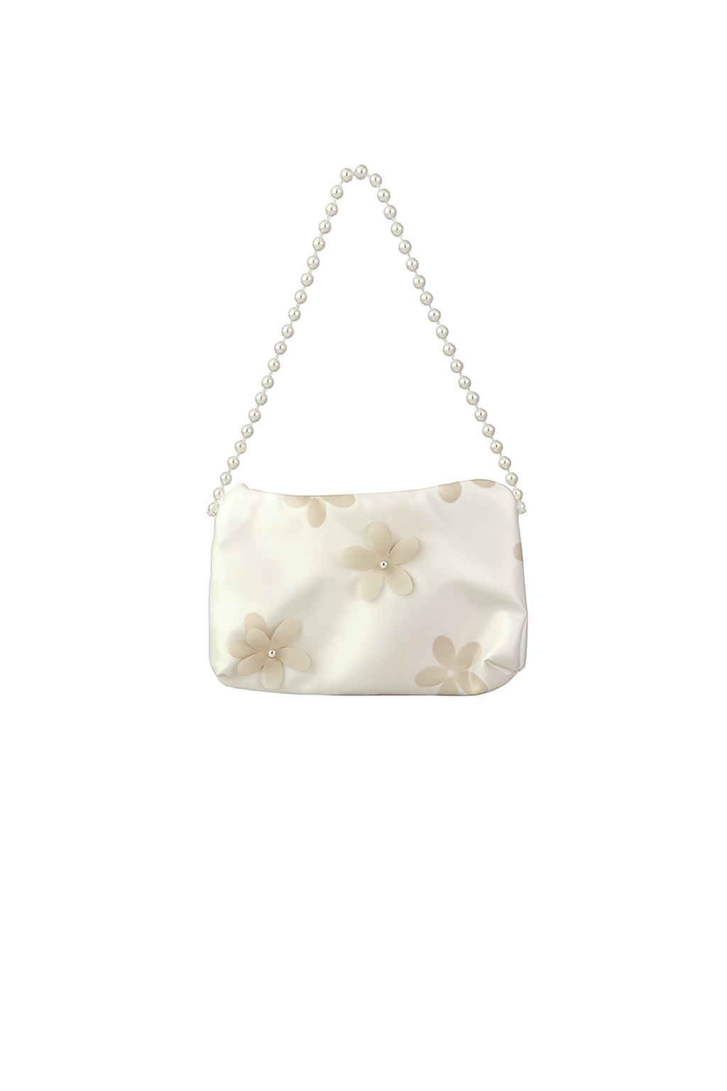 Jeli Flower Dress