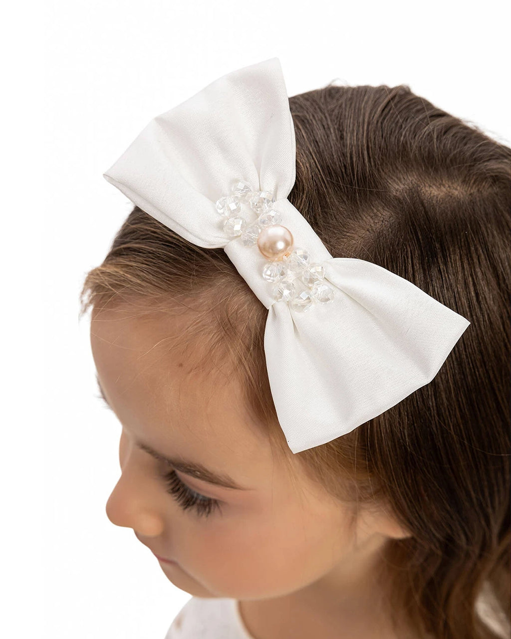 Puff Baby Dress