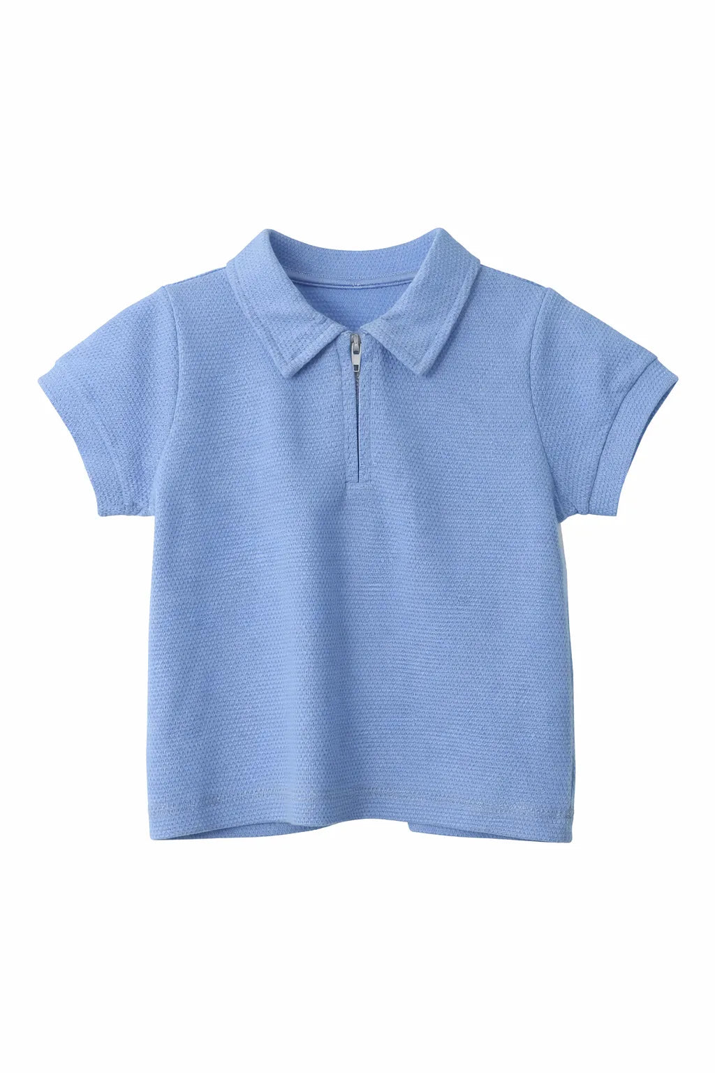 Baby Boy Simple Outfit