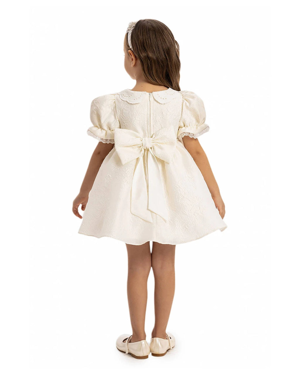 Baby Vintage Dress