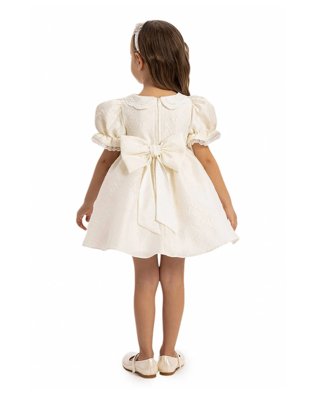 Baby Vintage Dress