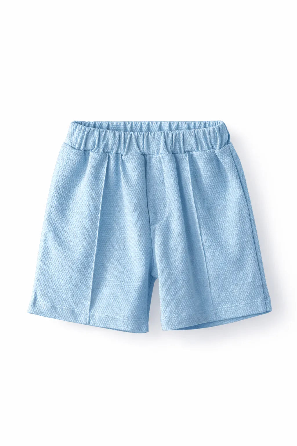Baby Boy Simple Outfit