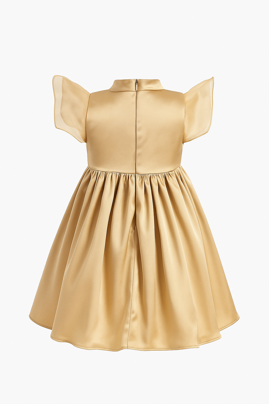 Charm Dress