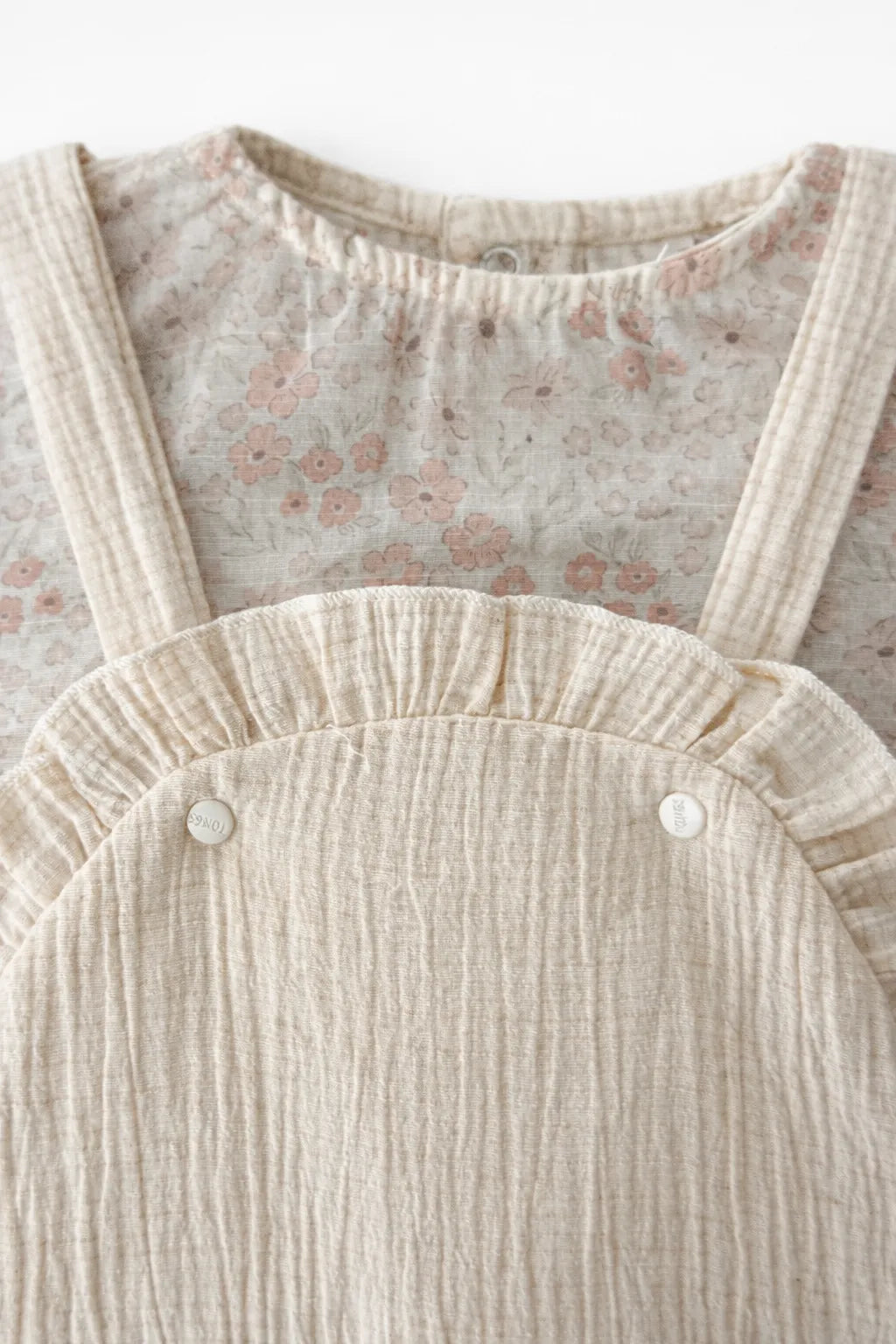 Baby Girl Outfit