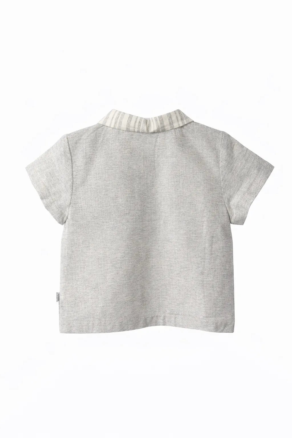 Baby boy summer outfit