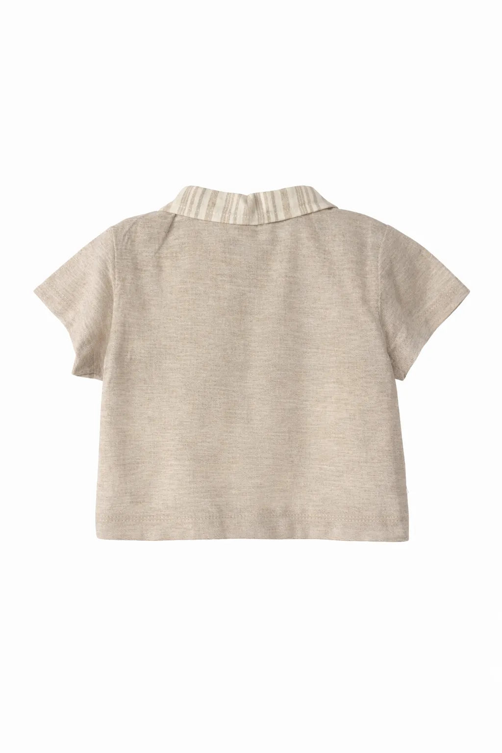 Baby boy summer outfit