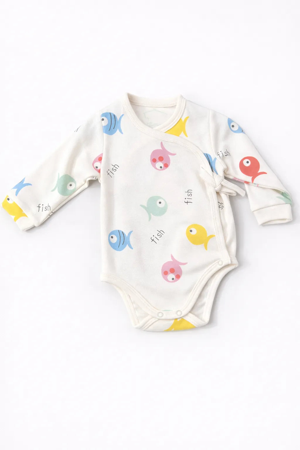Unisex Baby Overall