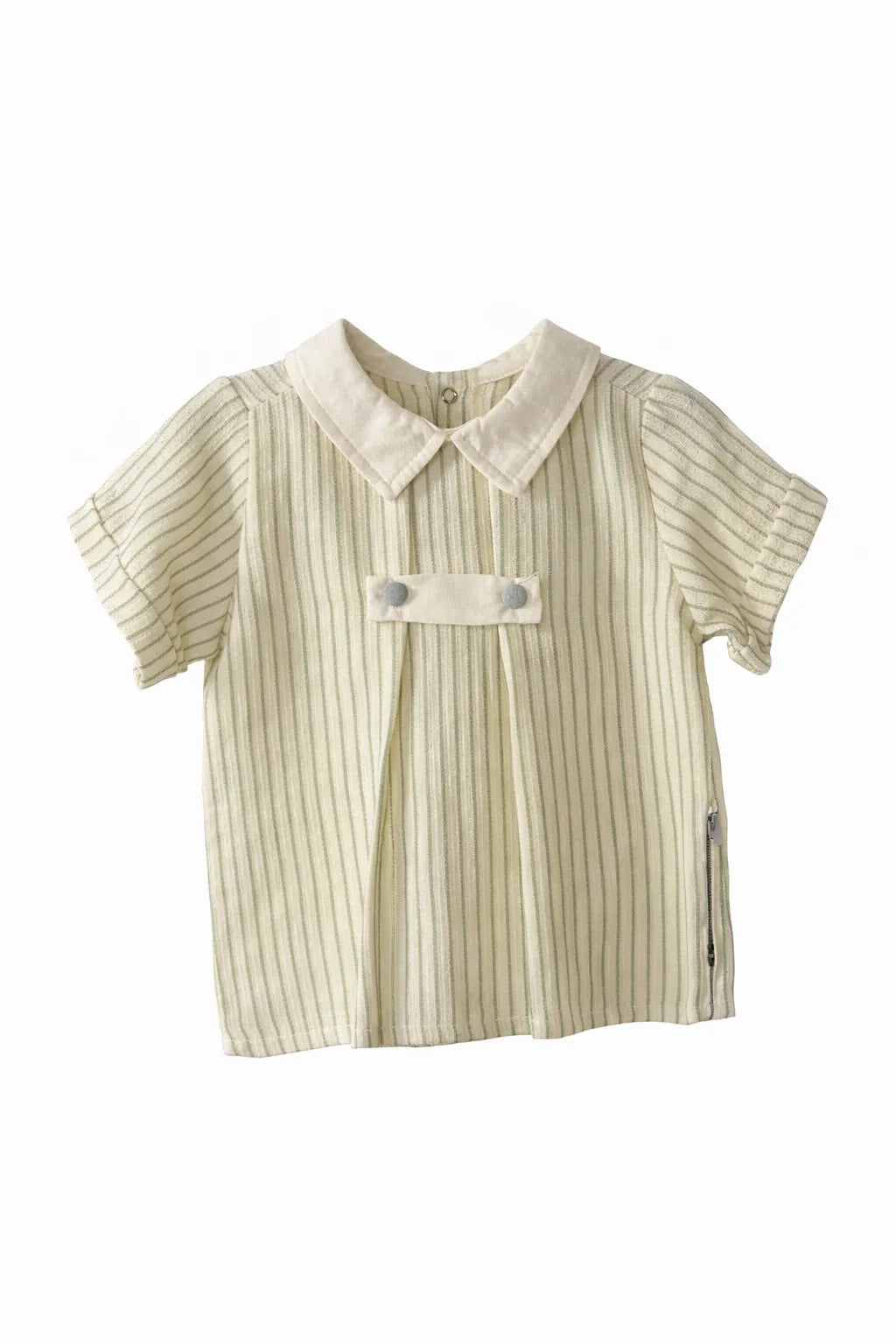 Baby Cotton Set