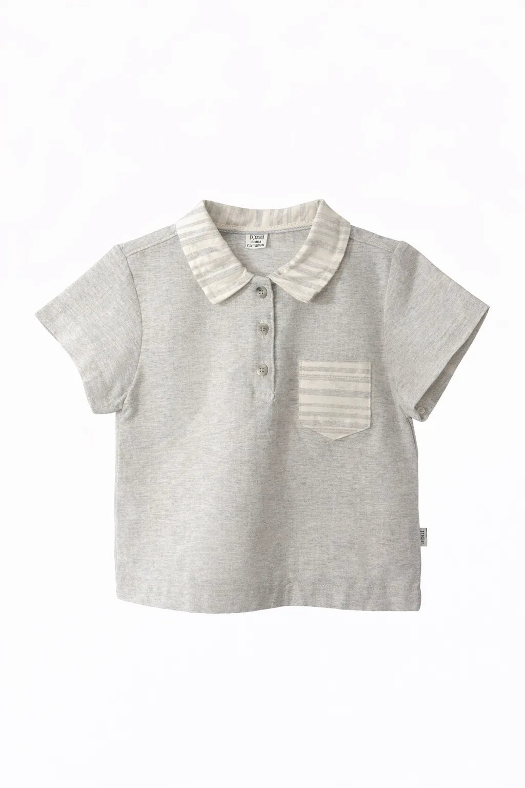 Baby boy summer outfit