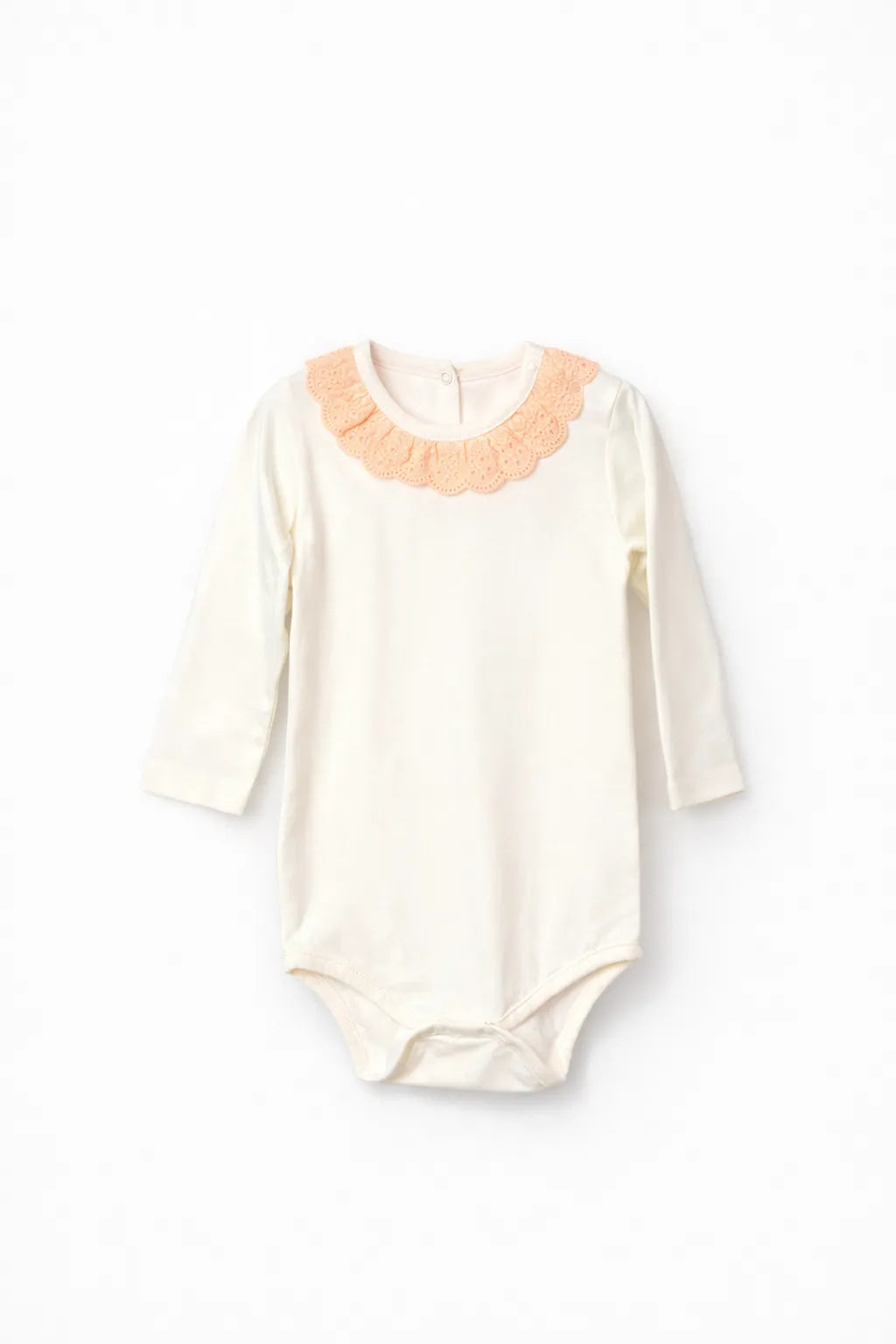 Baby Girl Winter Outfit