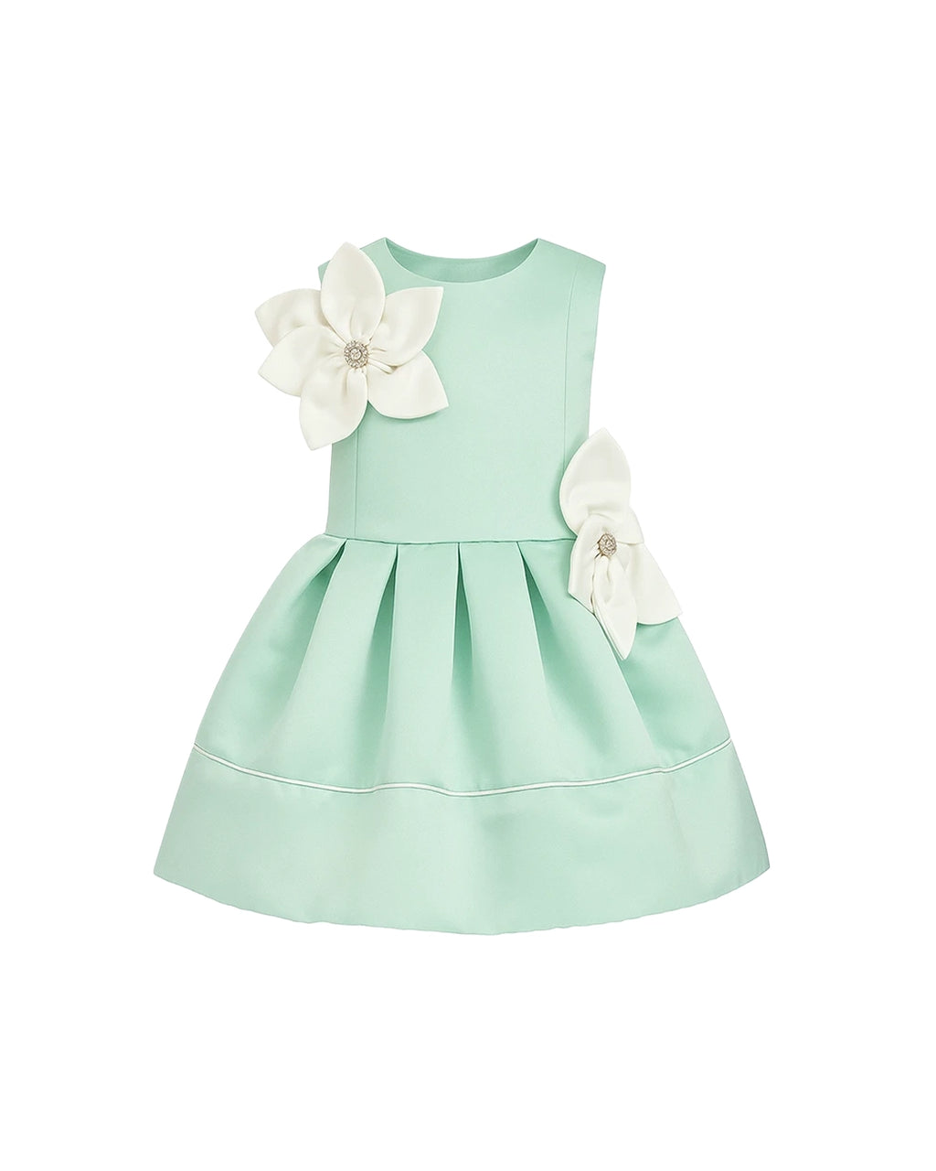 Blossom Dress