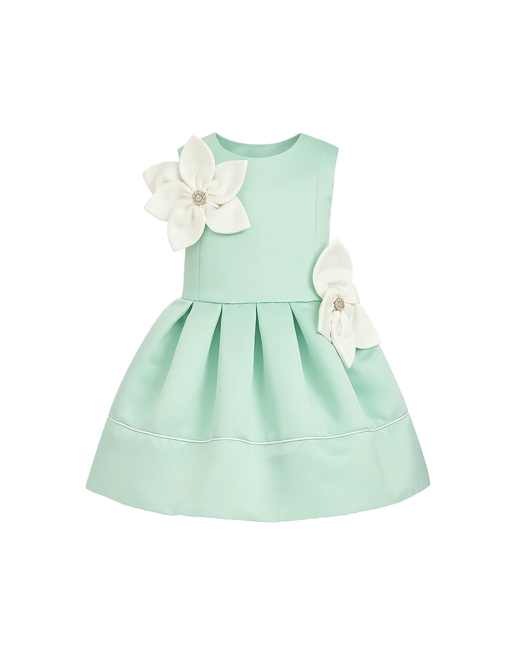 Blossom Dress