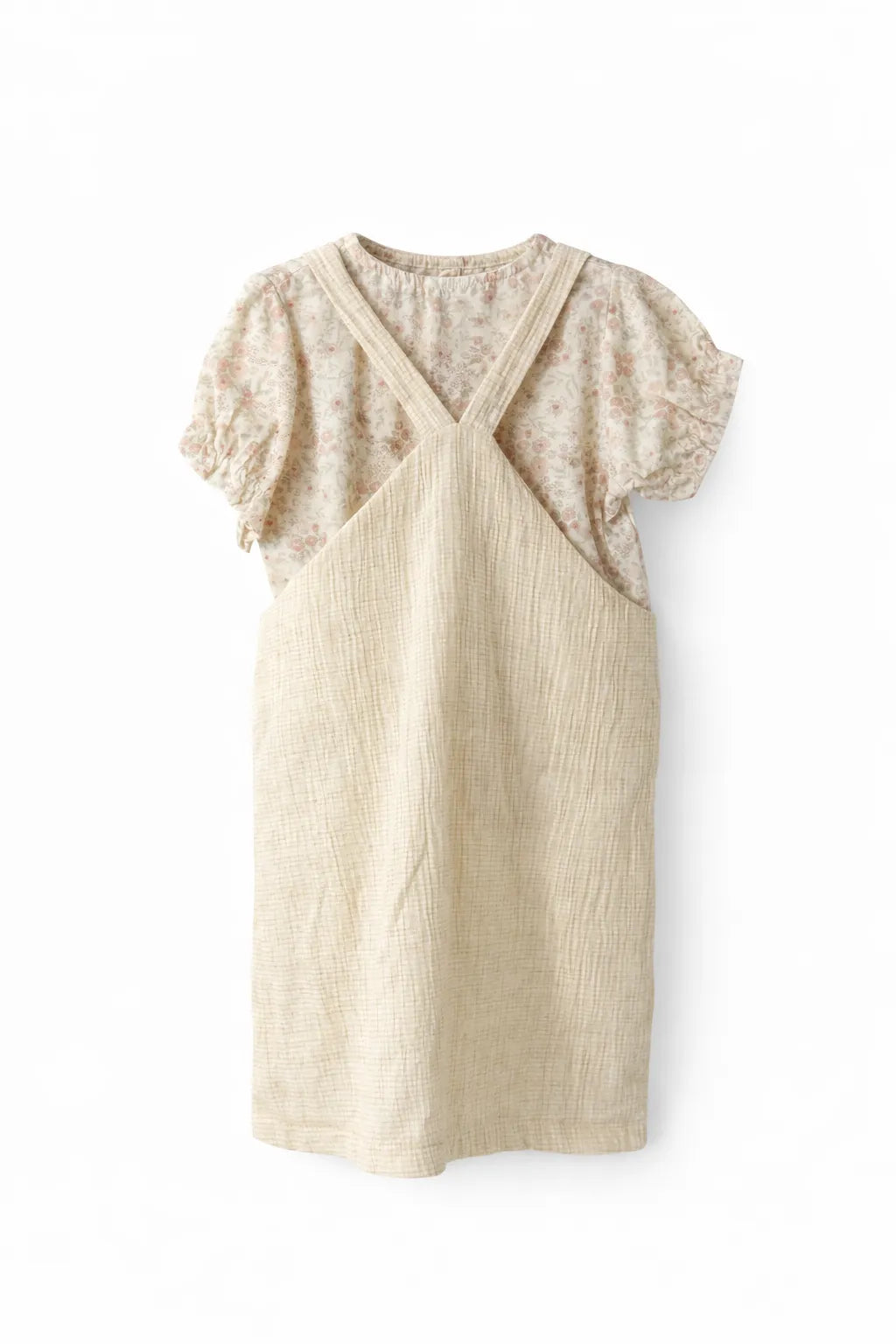 Baby Girl Outfit
