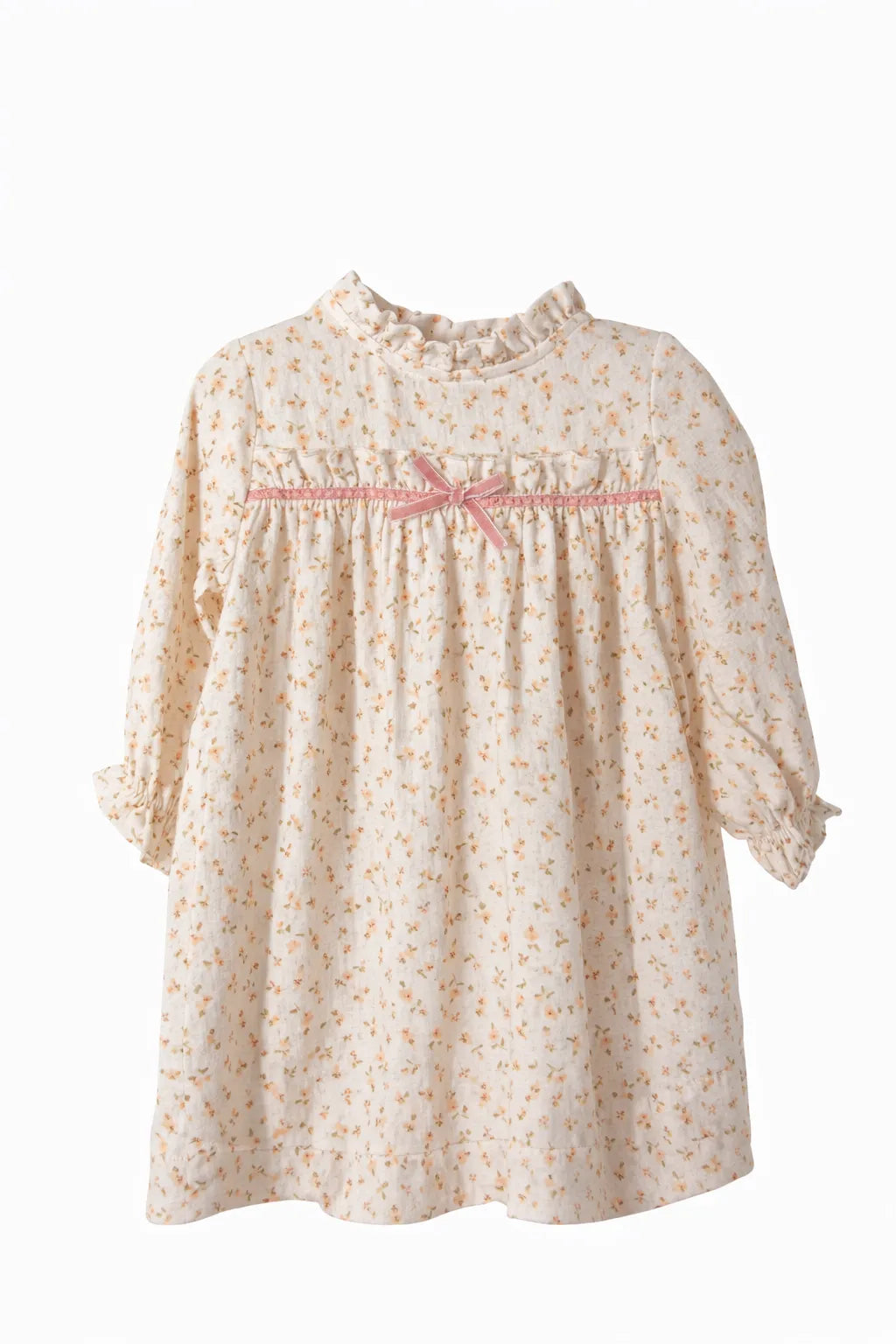 Baby Girl Cotton Dress