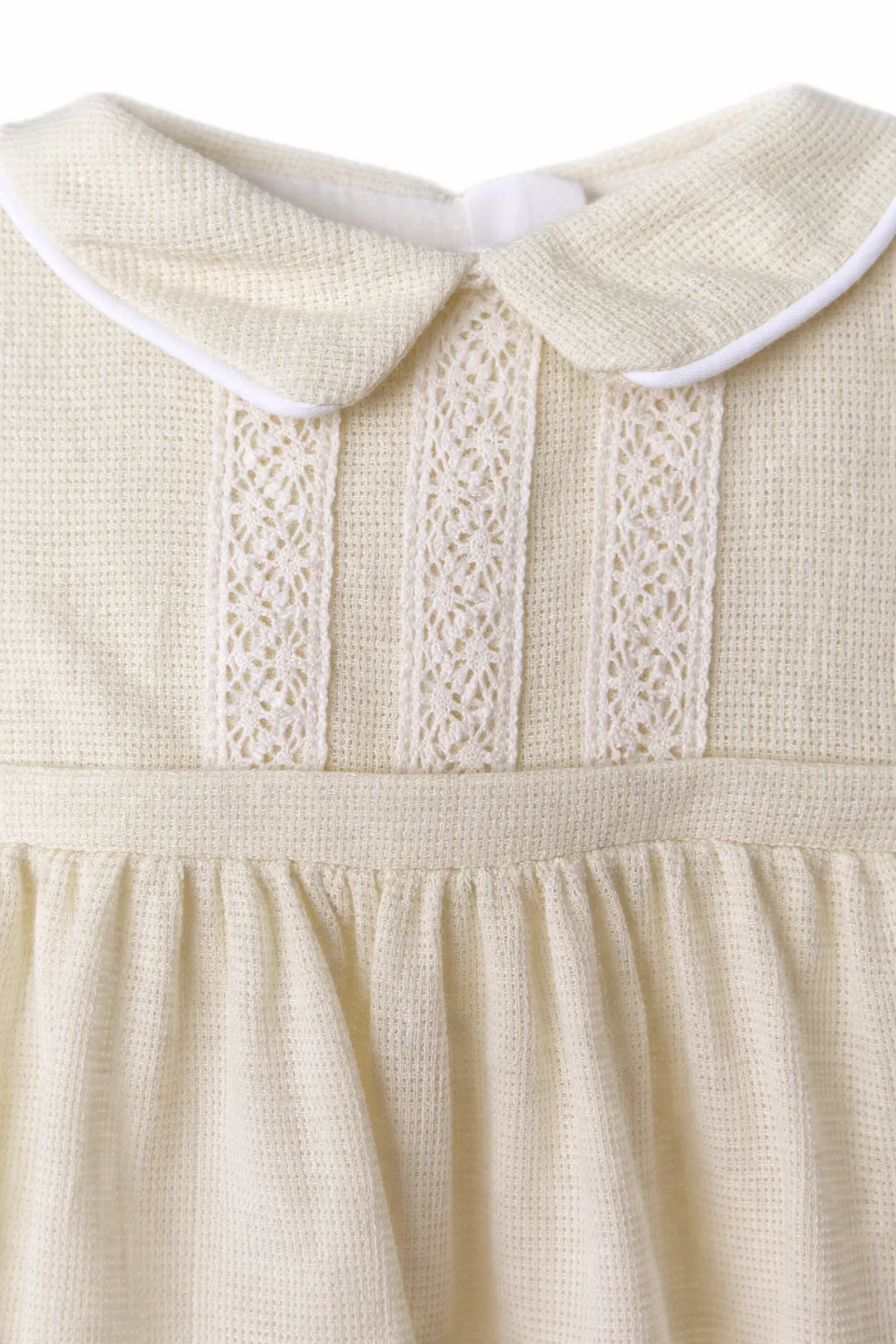 Baby girl cotton dress