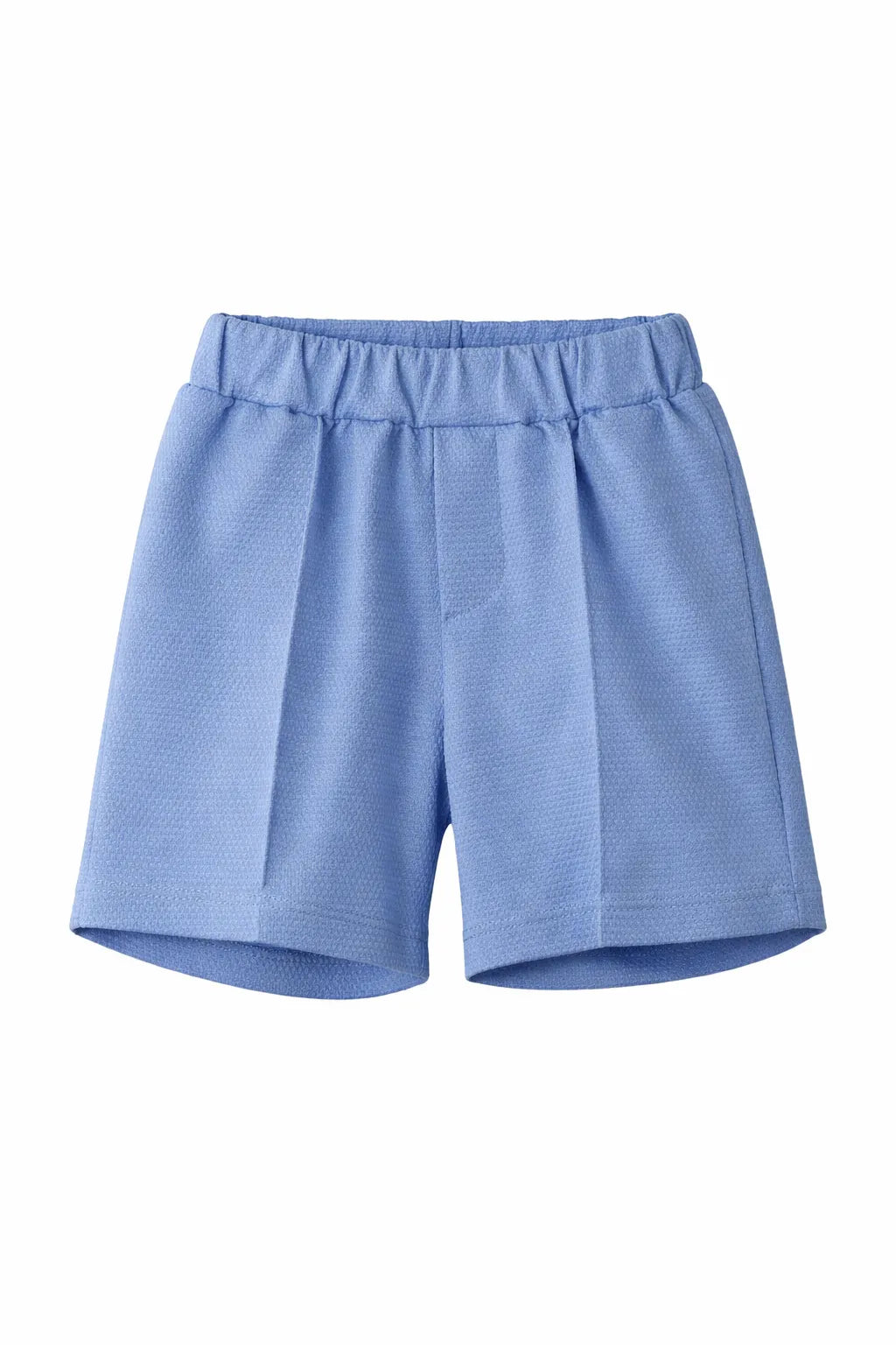 Baby Boy Simple Outfit