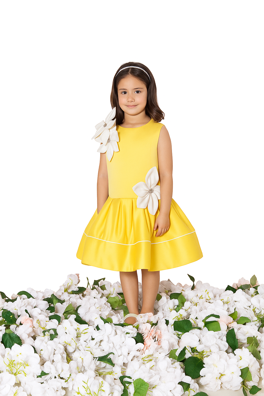 Blossom Dress