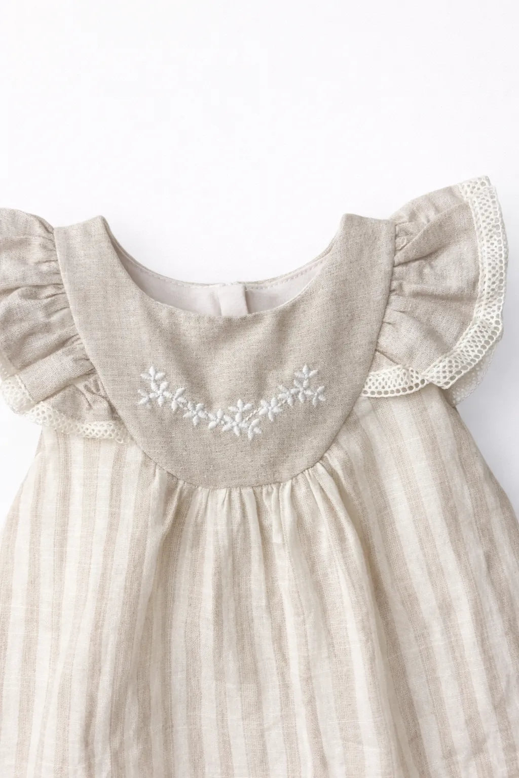 Baby Girl Cotton Dress