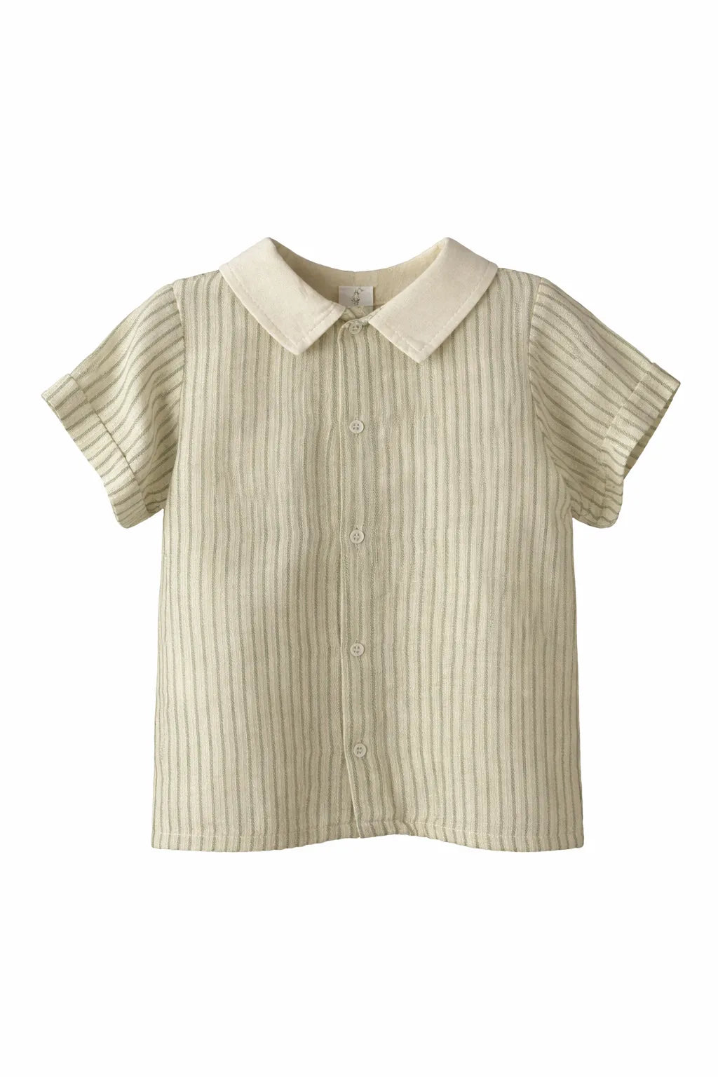 Baby Cotton Set