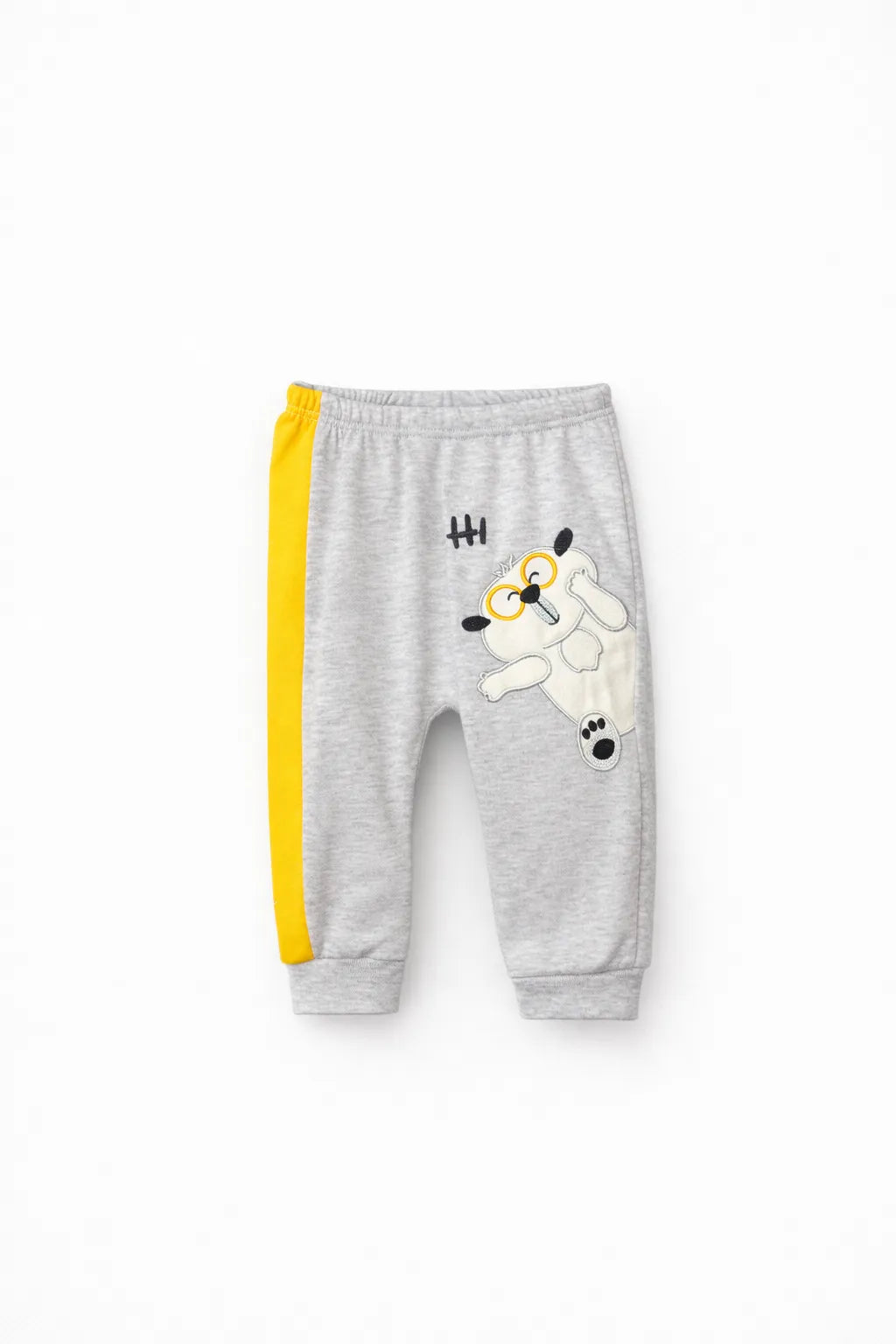 Toddler boy set